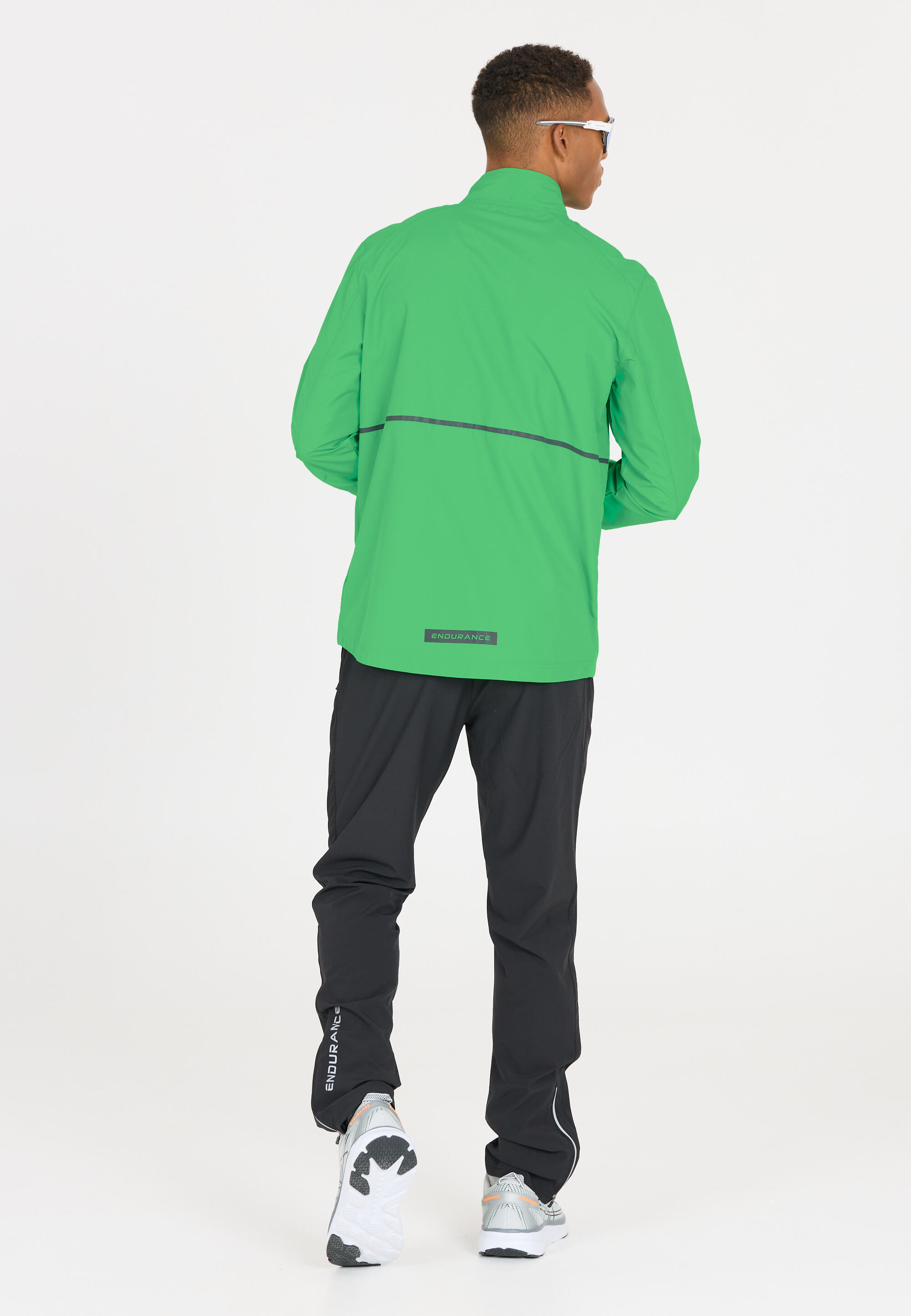 Chaqueta Endurance Hugoee 5/5