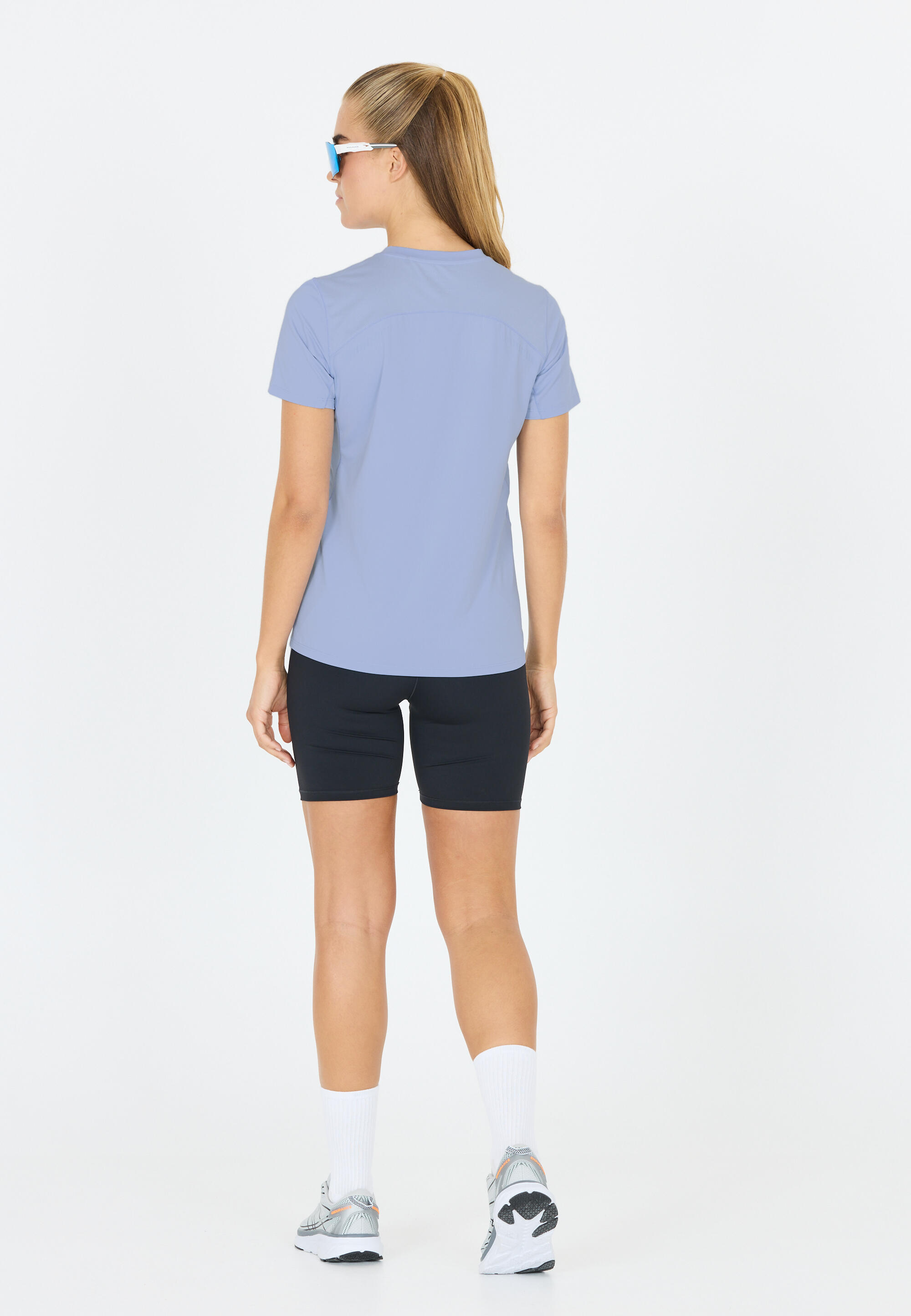 Camiseta de mujer Endurance Nan 5/5