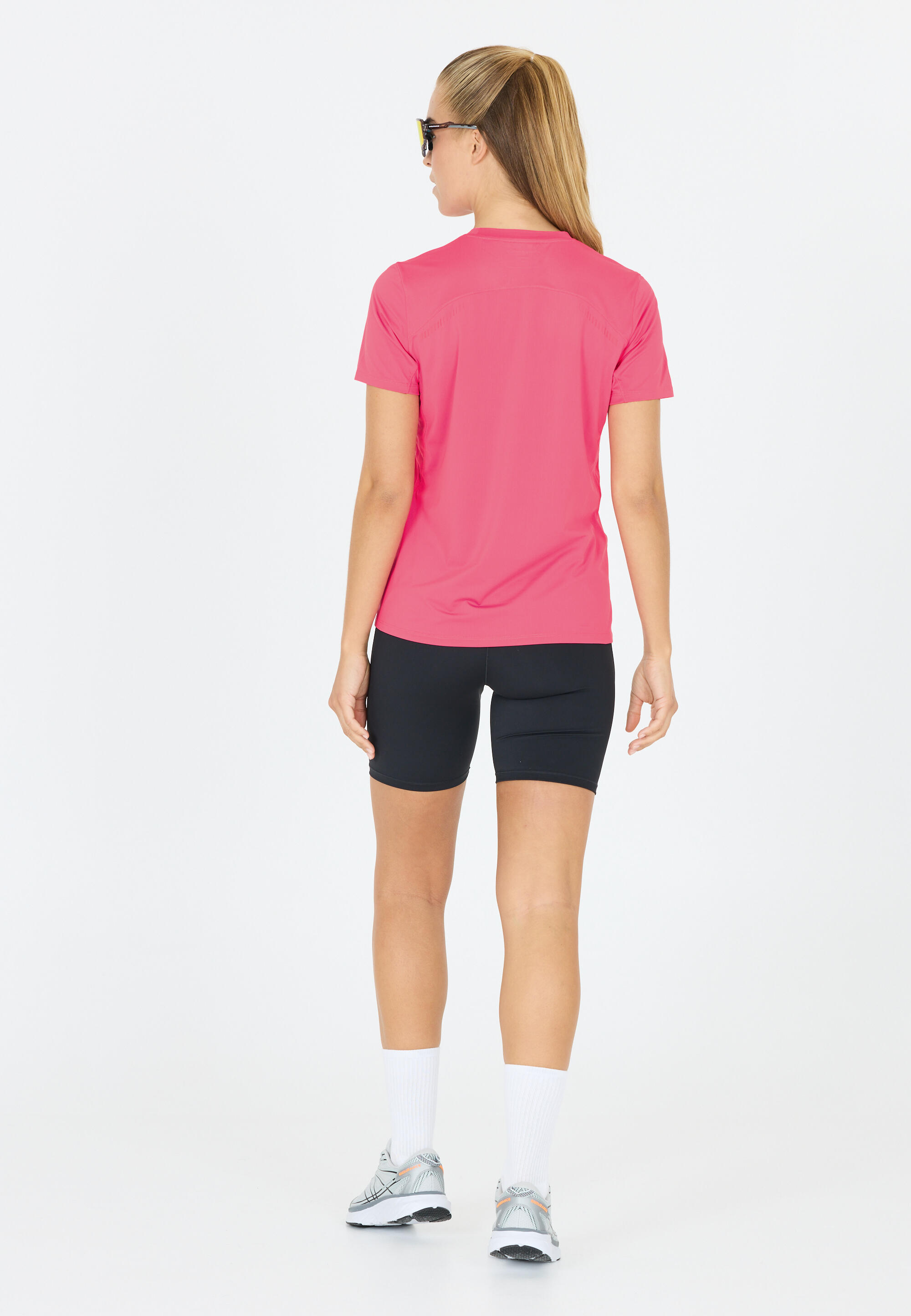 Camiseta de mujer Endurance Nan 5/5