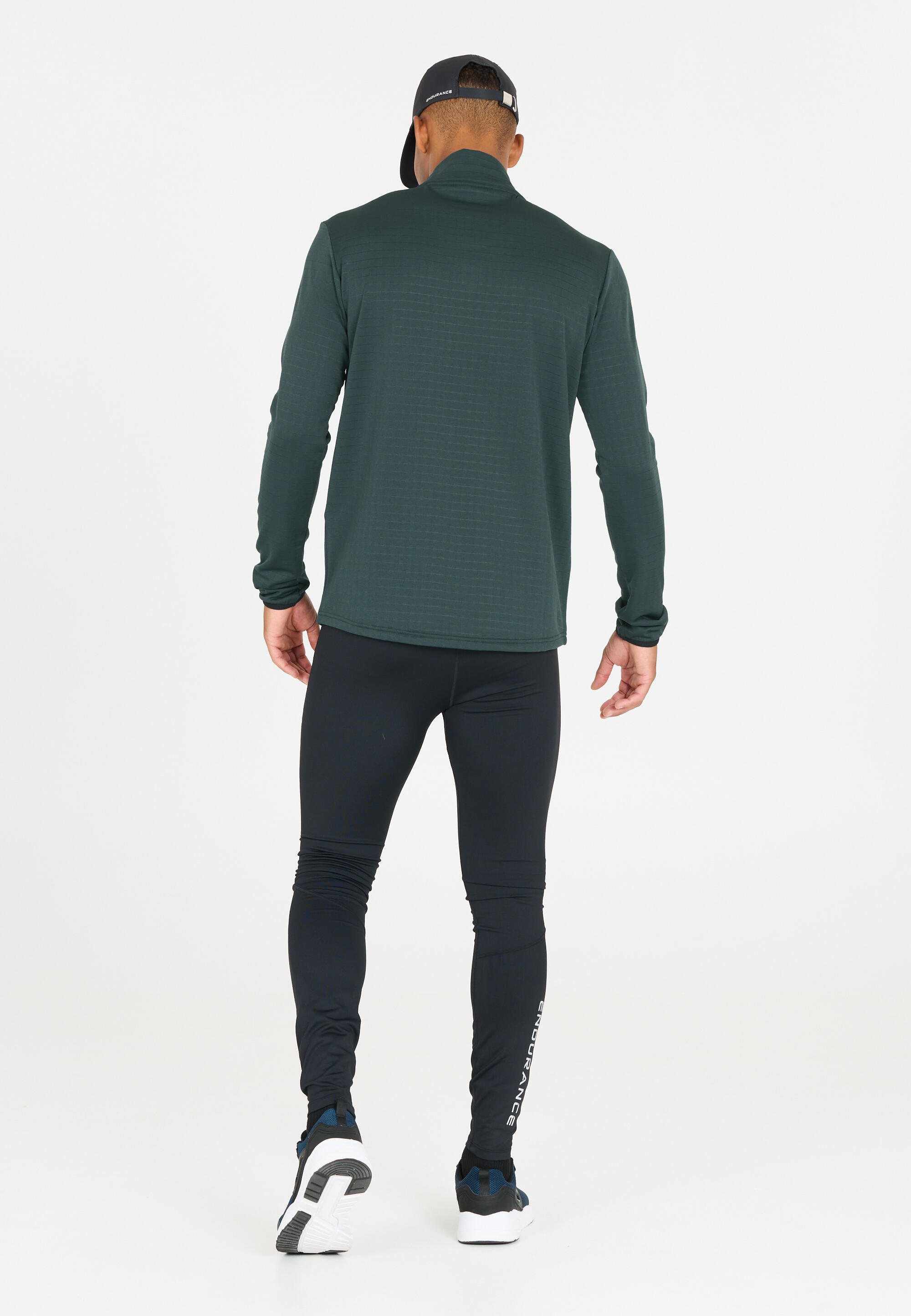 Sportshirt Toko 6/15