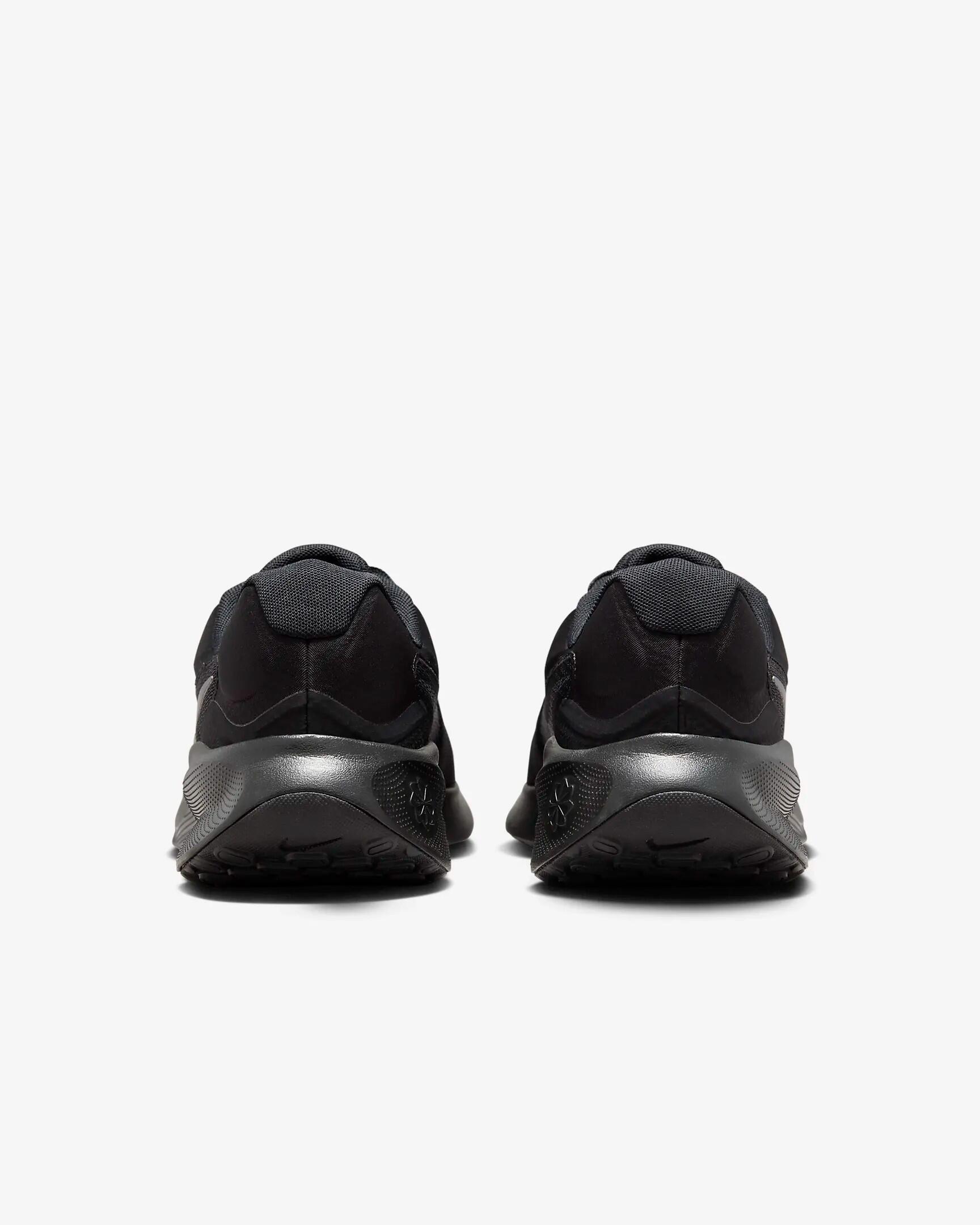 Scarpe da running uomo nike nero 6/7