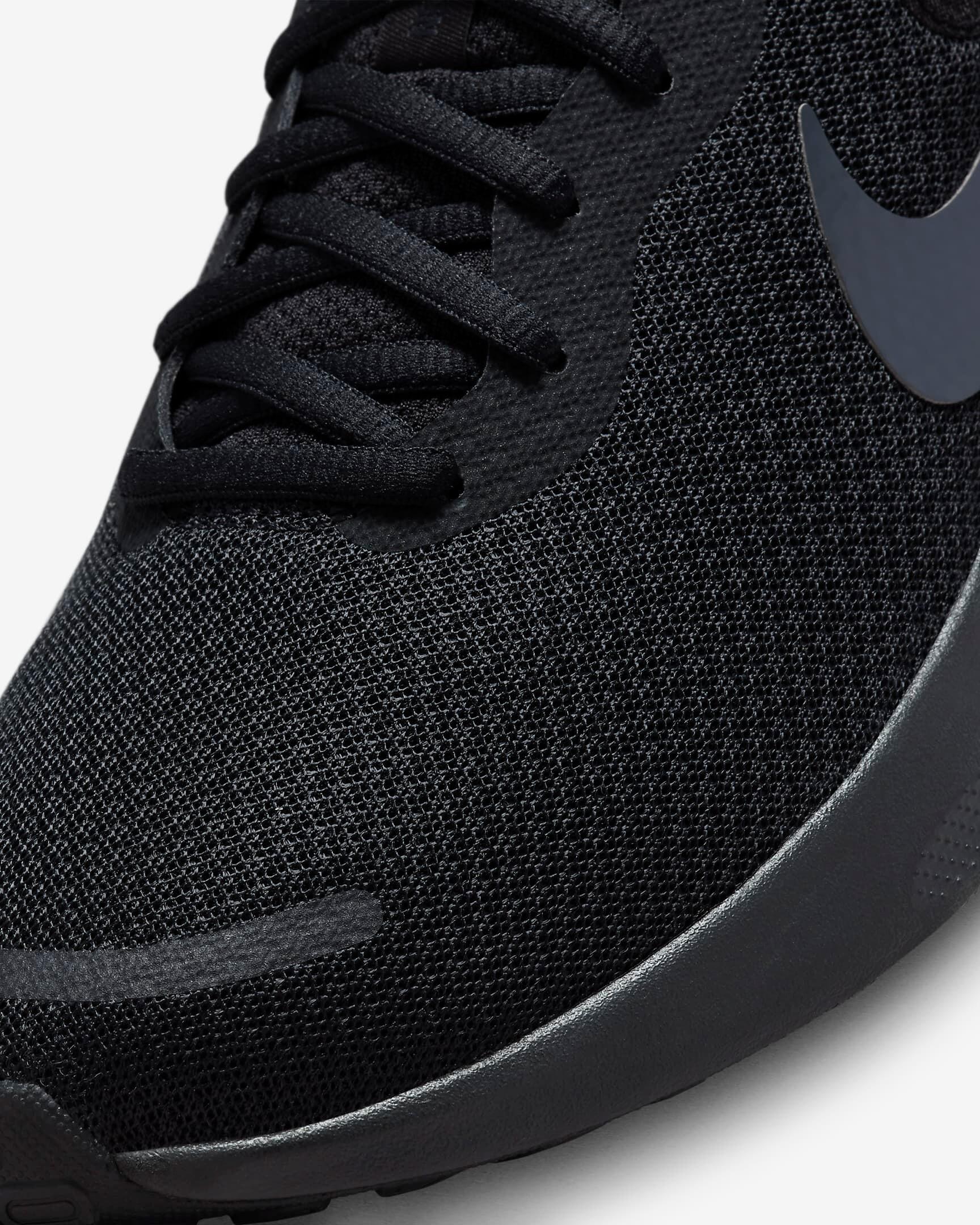 Scarpe da running uomo nike nero 7/7
