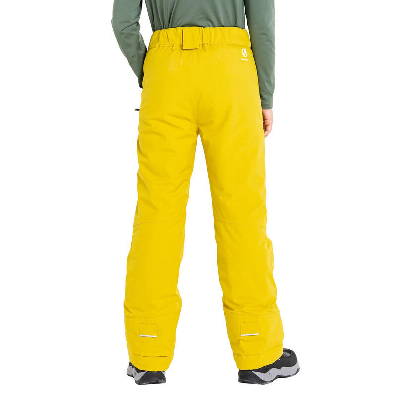 Kinderen/Kinderen Outmove II skibroek (Antiek mos)