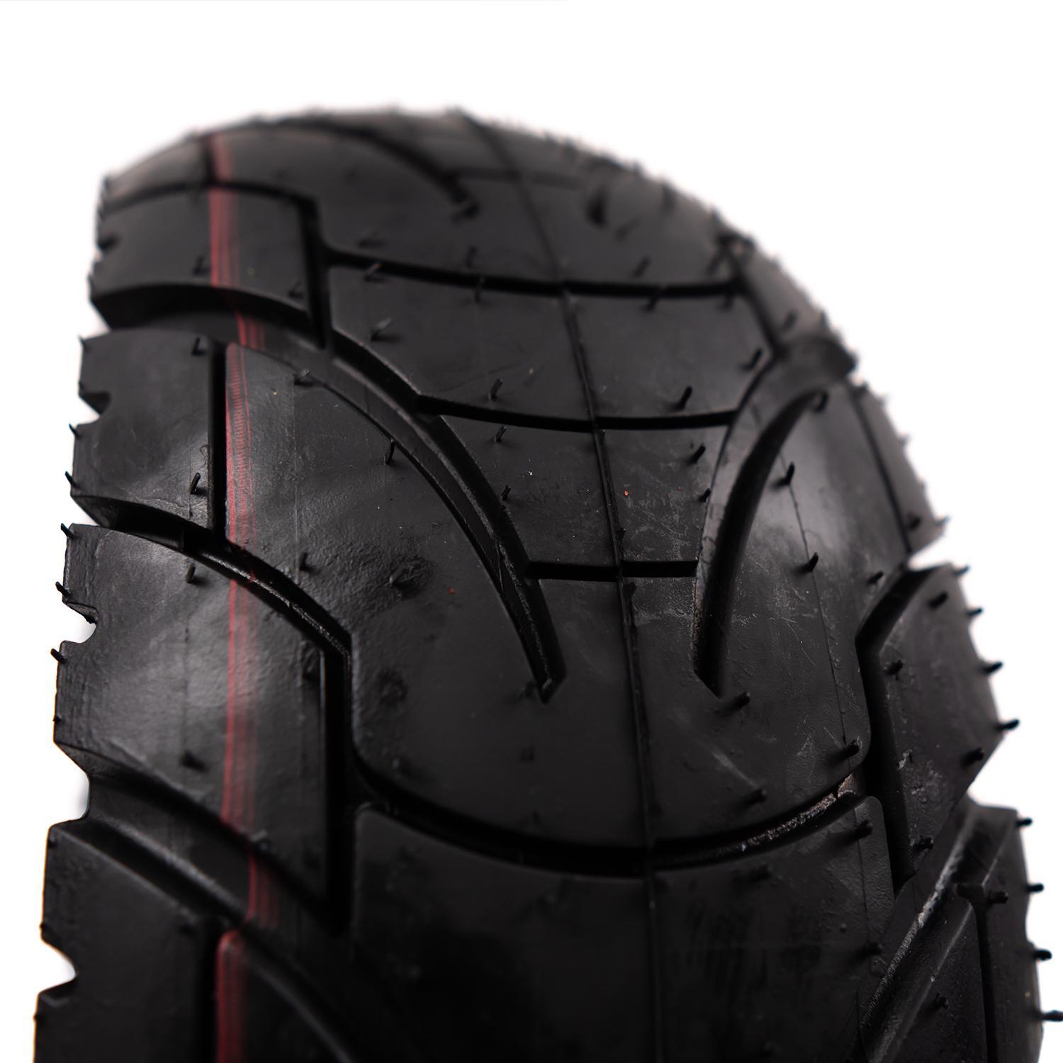 Pack de 2 Cubiertas ON-Road para smartGyro Raptor/Ryder 4/5