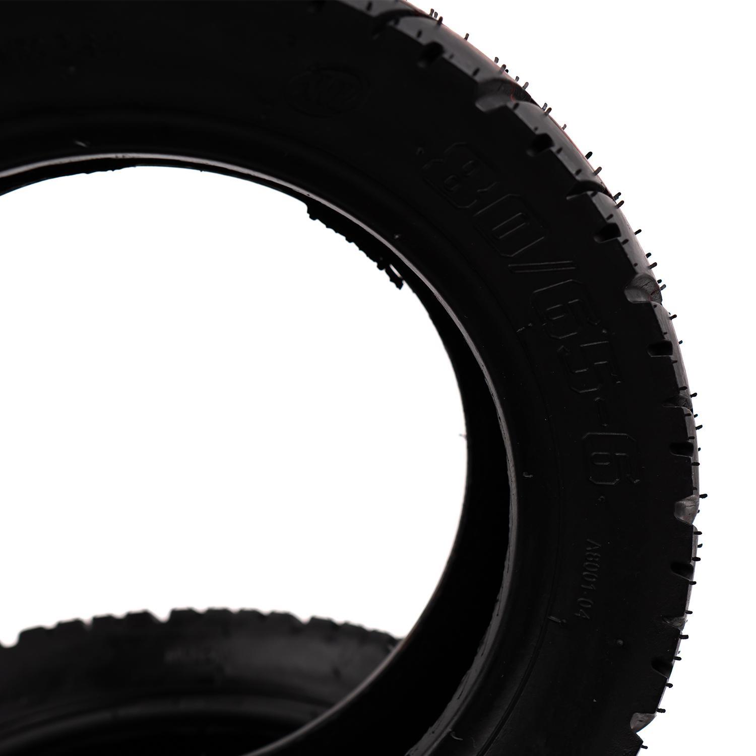 Pack de 2 Cubiertas ON-Road para smartGyro Raptor/Ryder 5/5