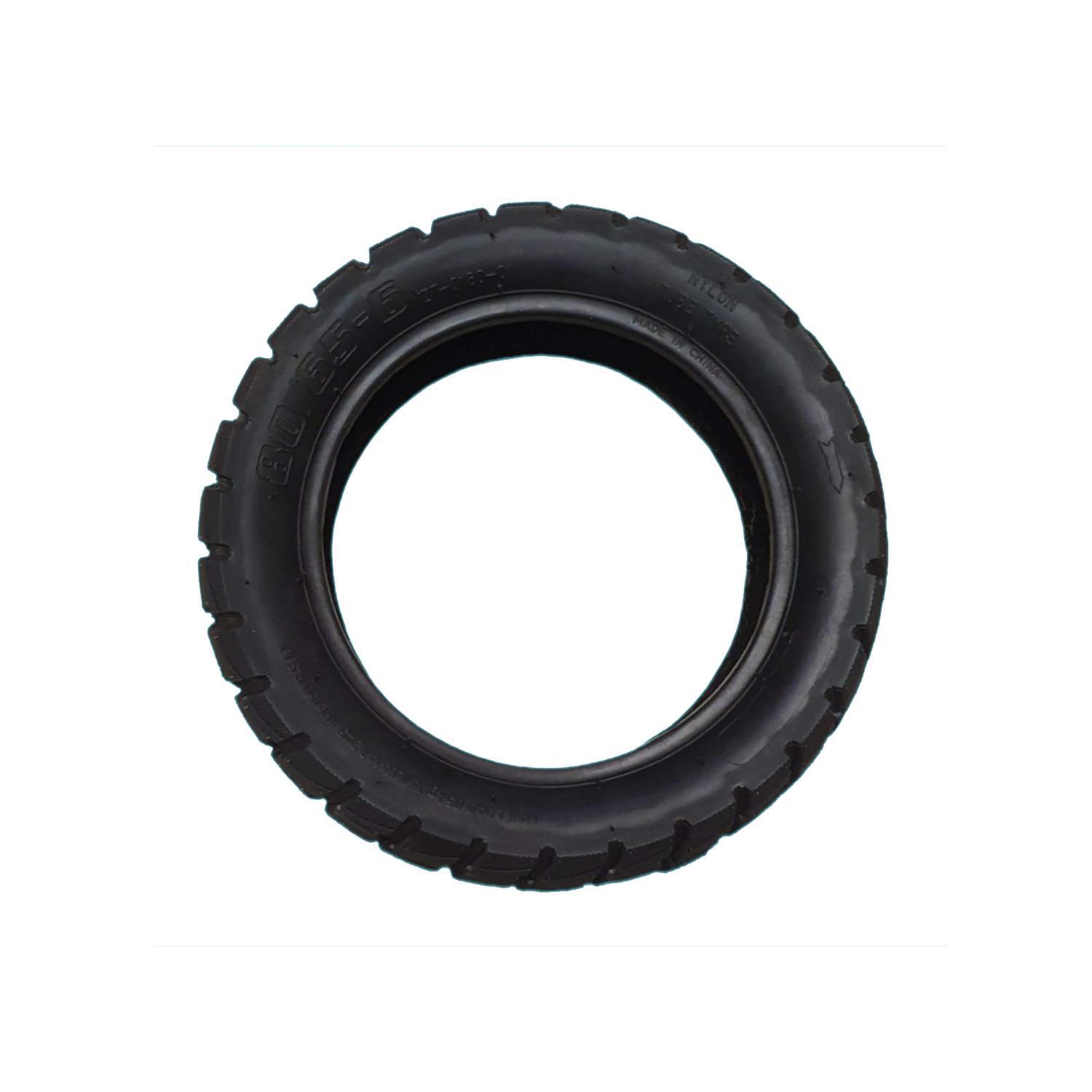 Pack de 2 Cubiertas Off-Road para smartGyro Raptor/Ryder 7/7