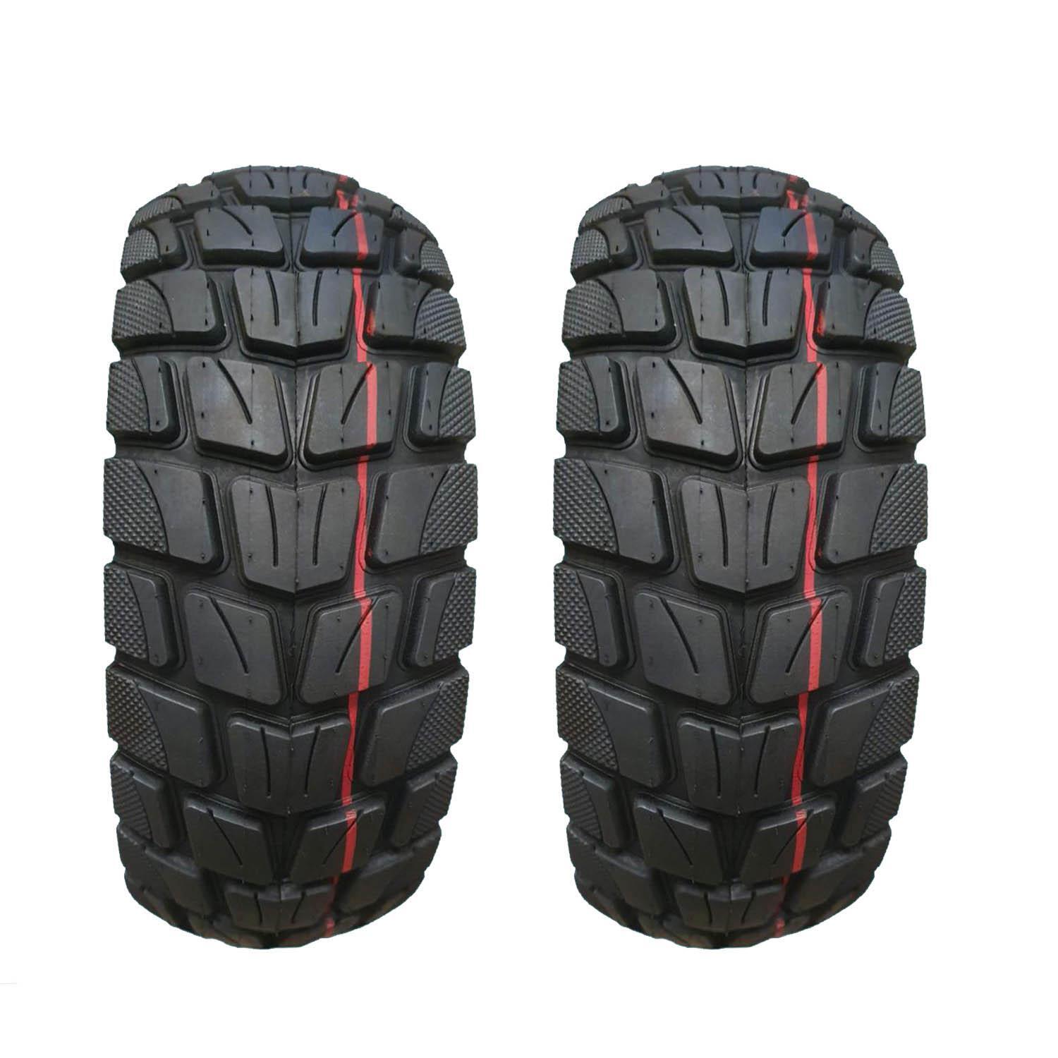 Pack de 2 Cubiertas Off-Road para smartGyro Raptor/Ryder 5/7
