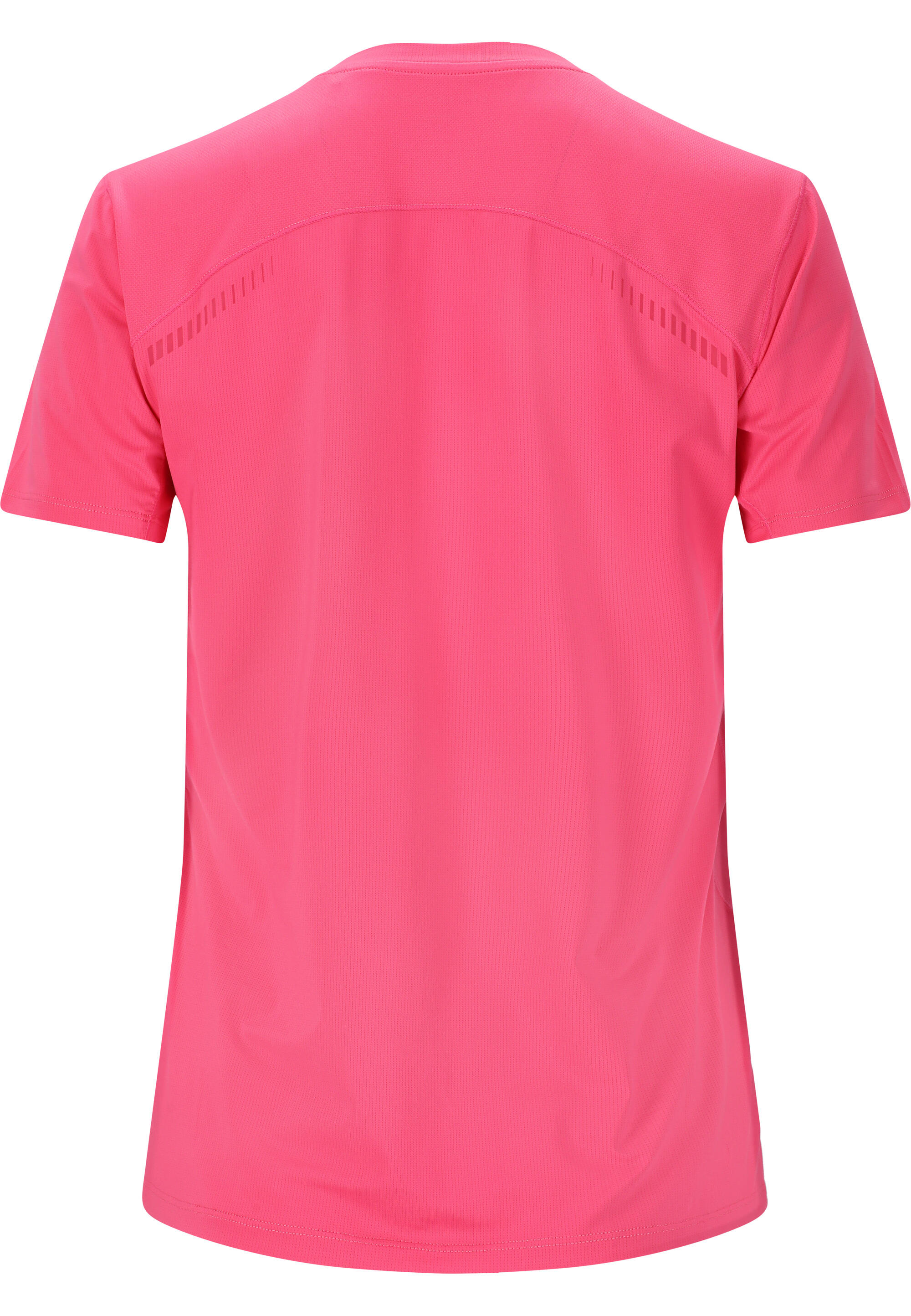 Camiseta de mujer Endurance Nan 2/5