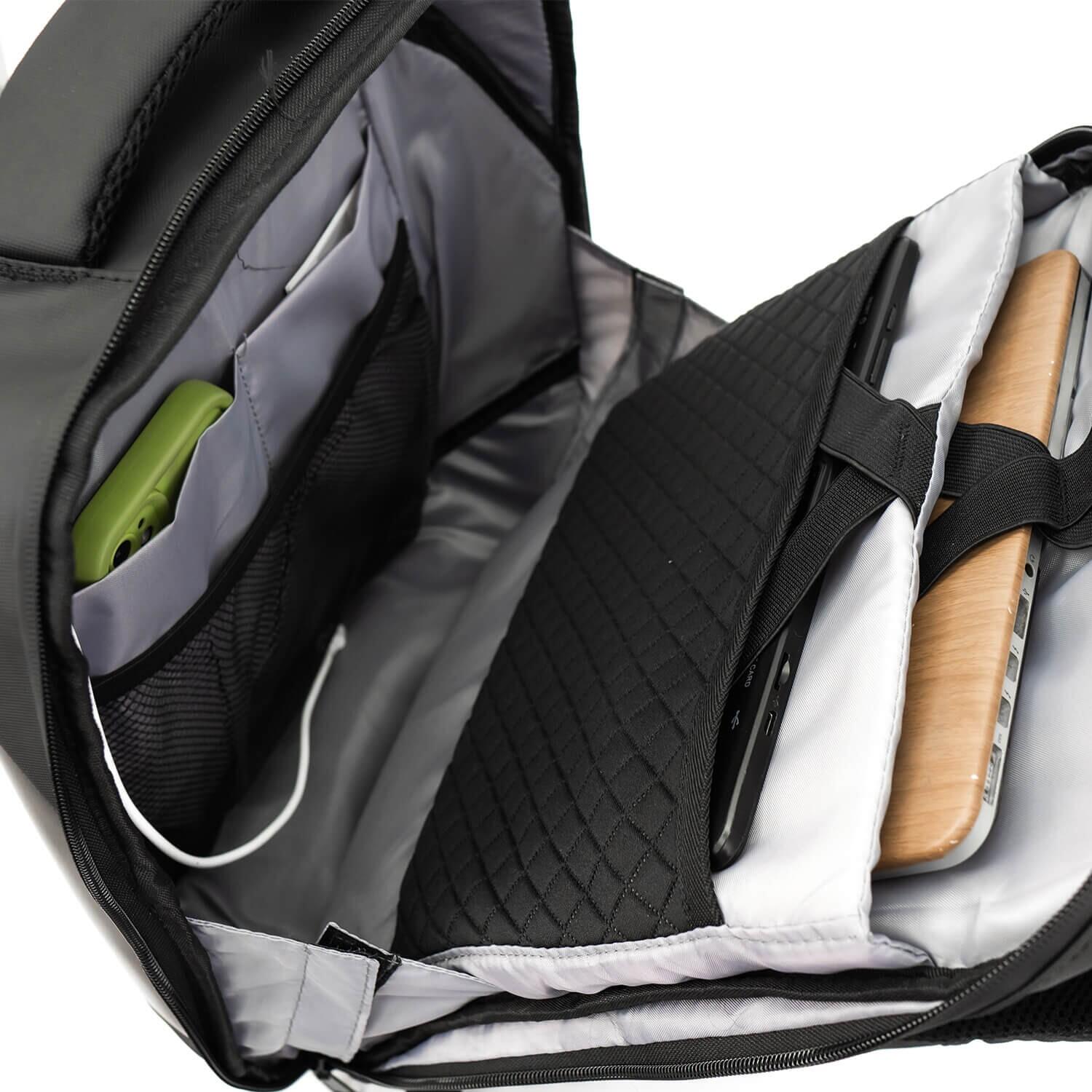 MOCHILA T3HD 4/7