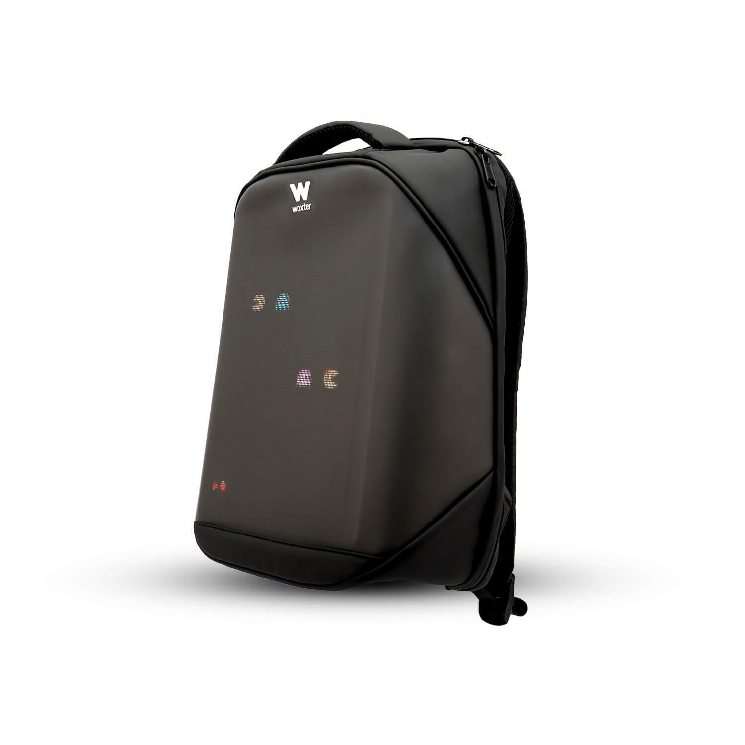 MOCHILA T3HD 6/7