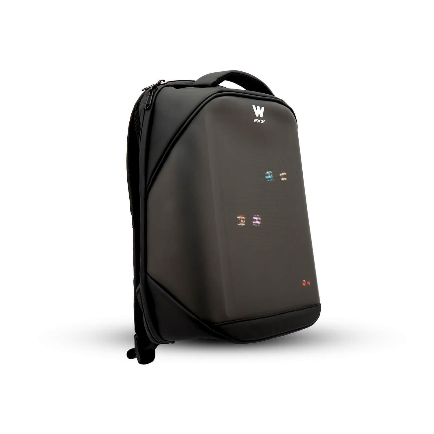 MOCHILA T3HD 5/7