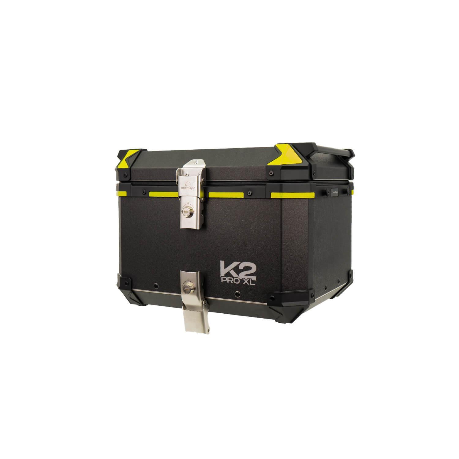 Baúl para patinete SmartGyro K2 PRO XL 4/7