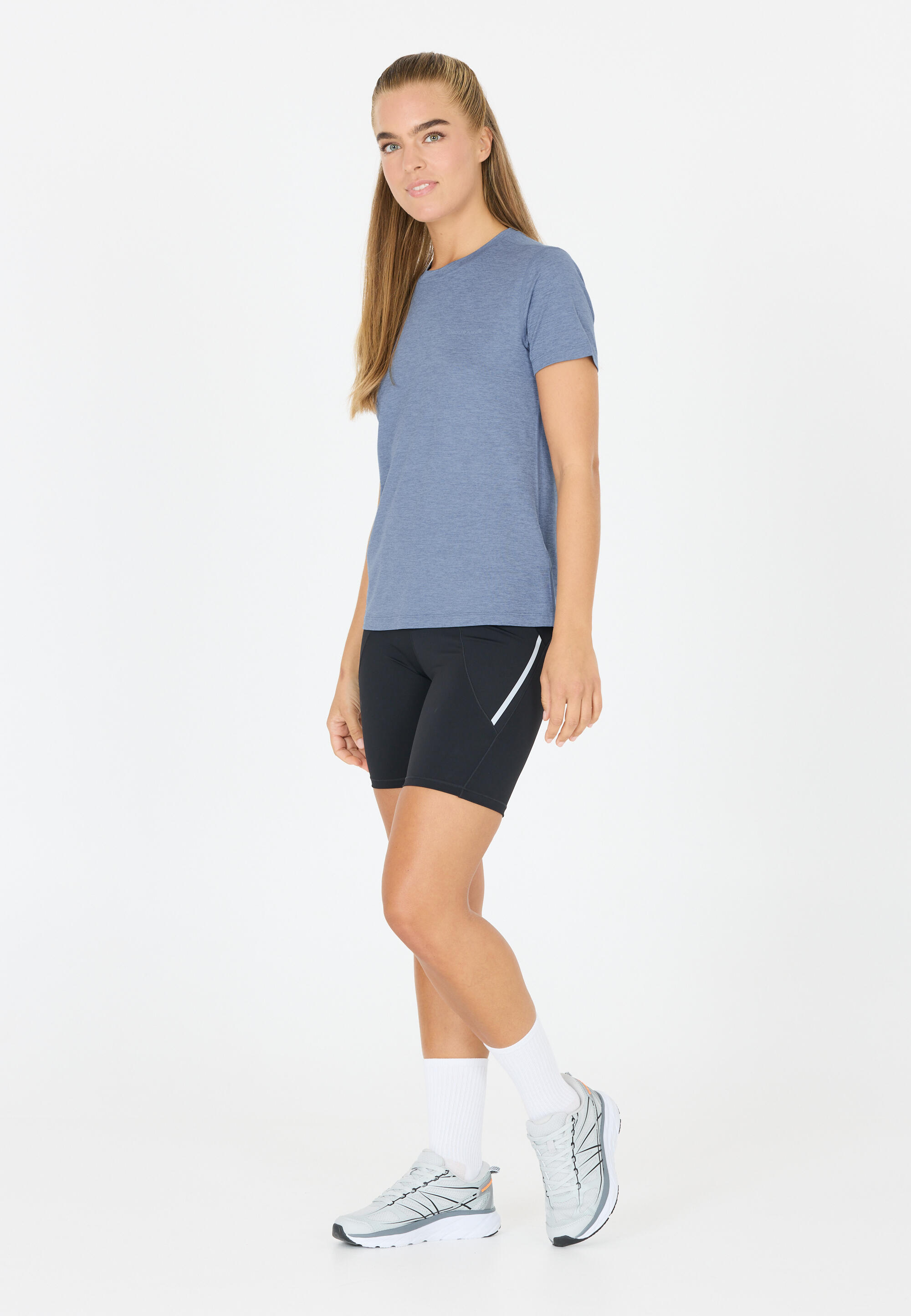 T-shirt Alvaly 4/5