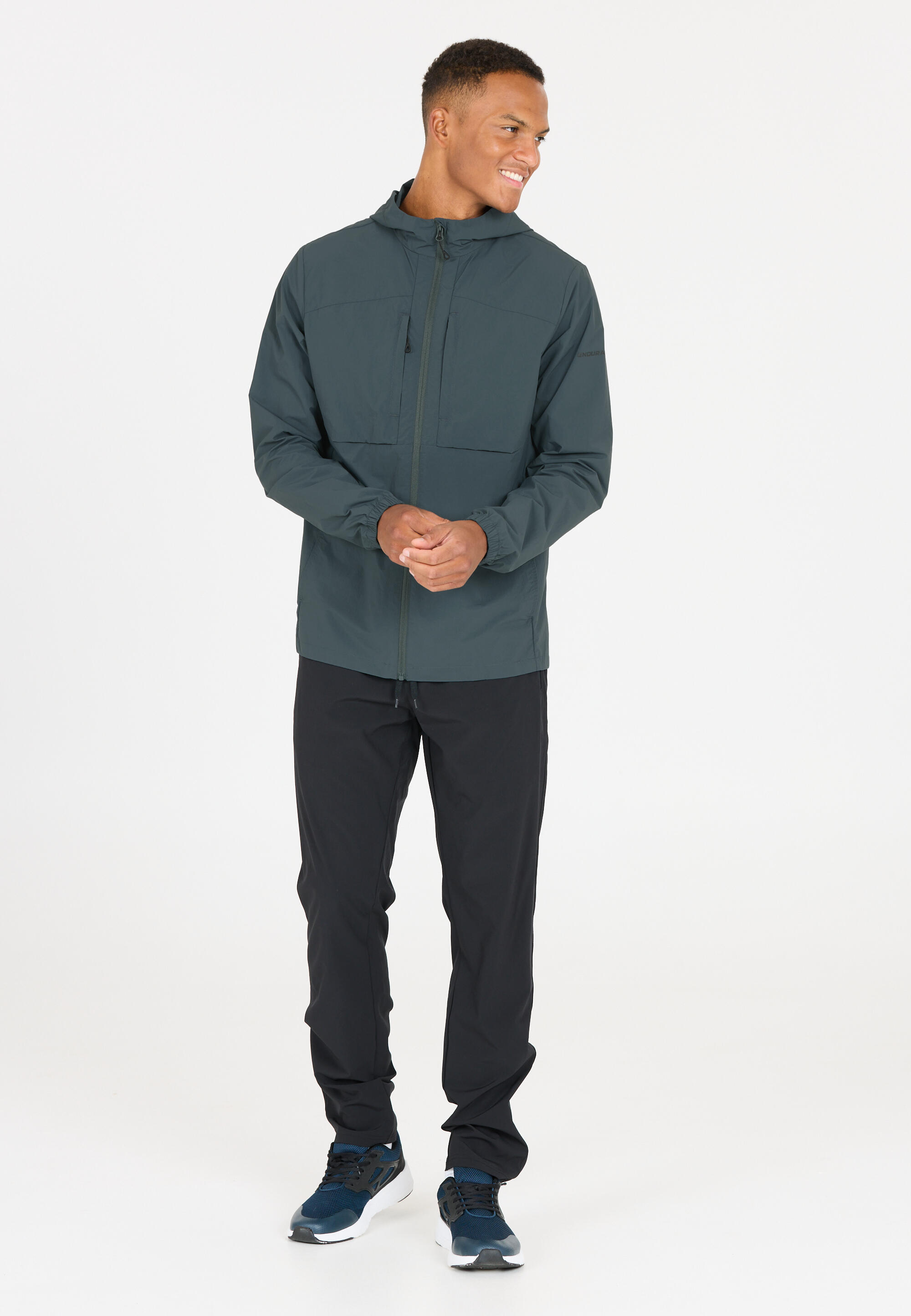 Veste de course Kyson 4/5