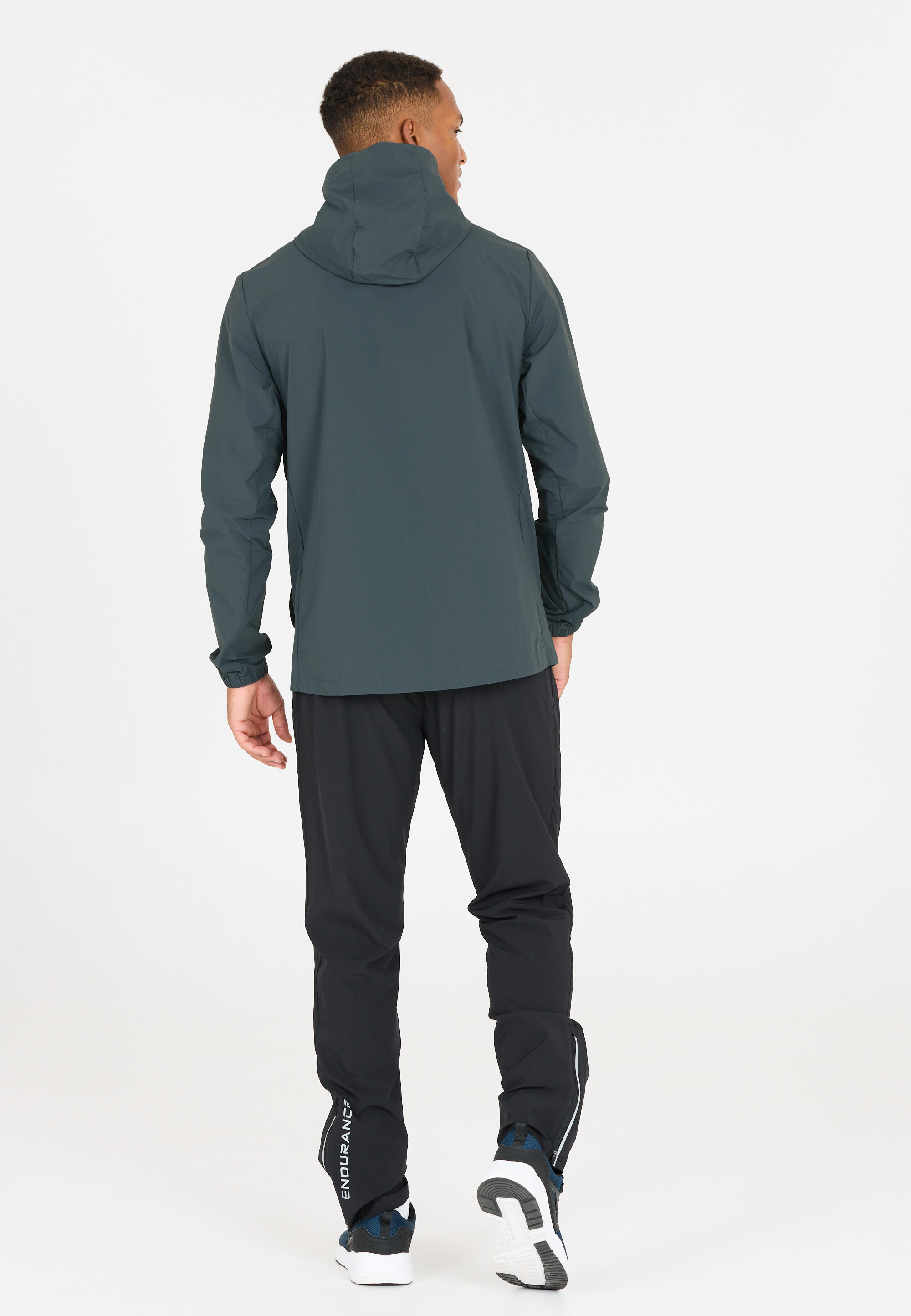 Veste de course Kyson 6/15