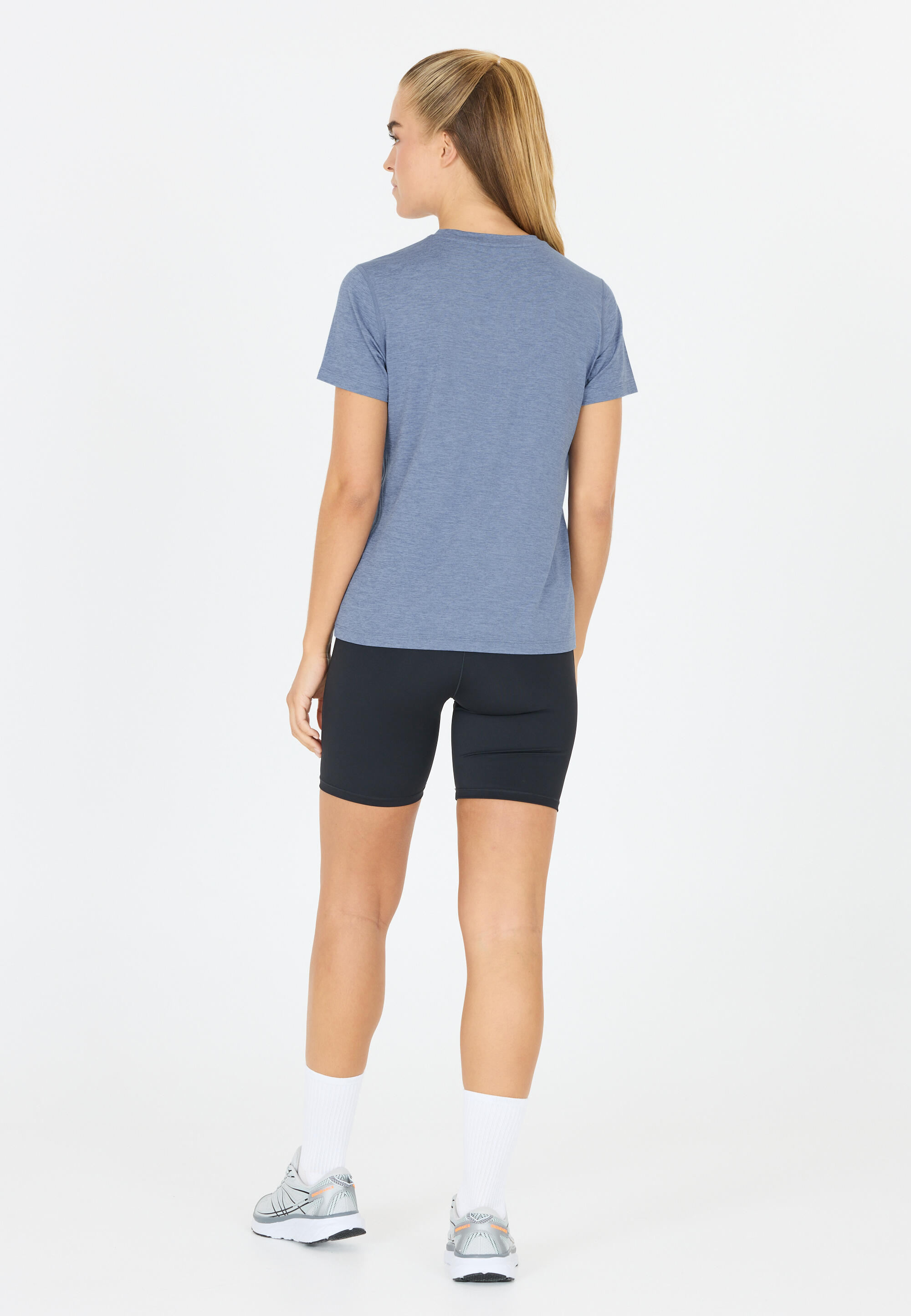 T-Shirt Alvaly 6/15