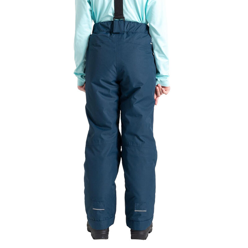 Pantaloni De Schi Alpin Dare 2B Motife Copii
