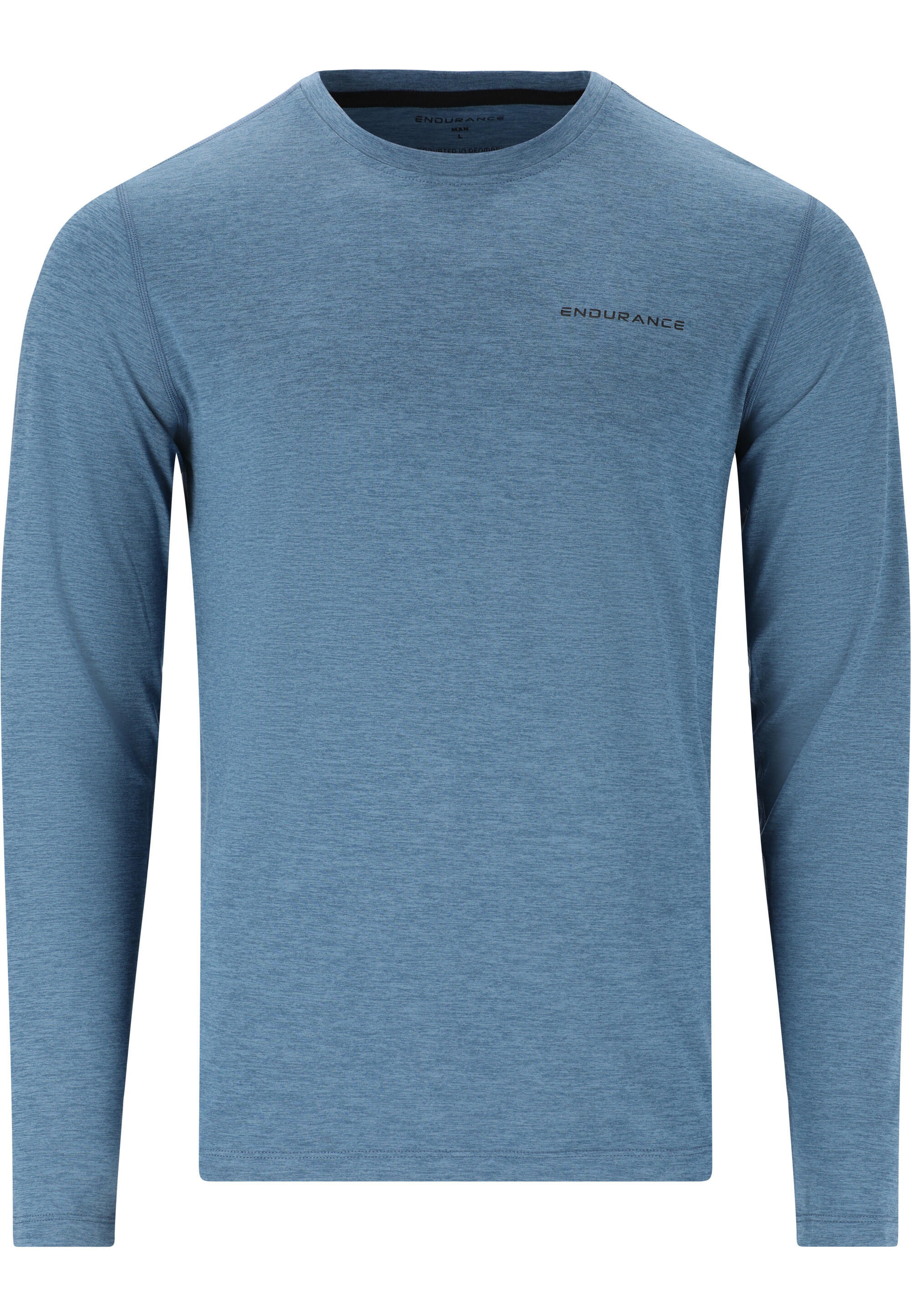 ENDURANCE Langarmshirt Abdon
