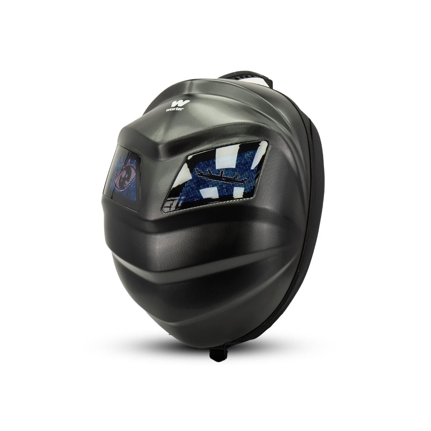 MOCHILA BLACK KNIGHT 6/7