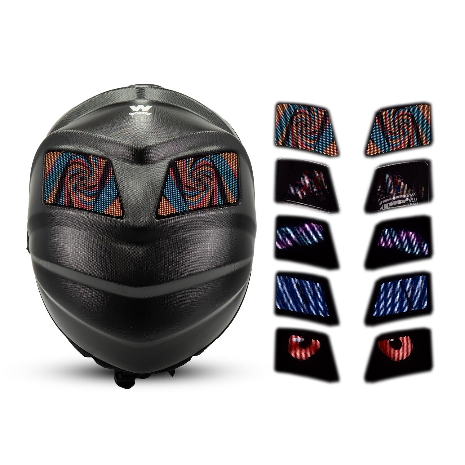 MOCHILA BLACK KNIGHT 3/7