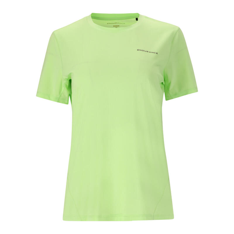 ENDURANCE T-shirt court