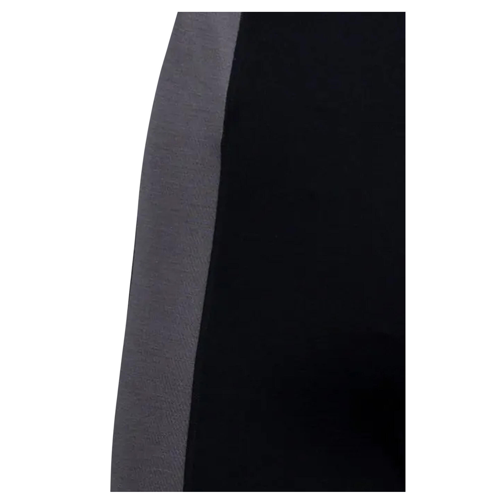 Sottopantaloni Adulto Unisex Trespass Joss Nero 3/5