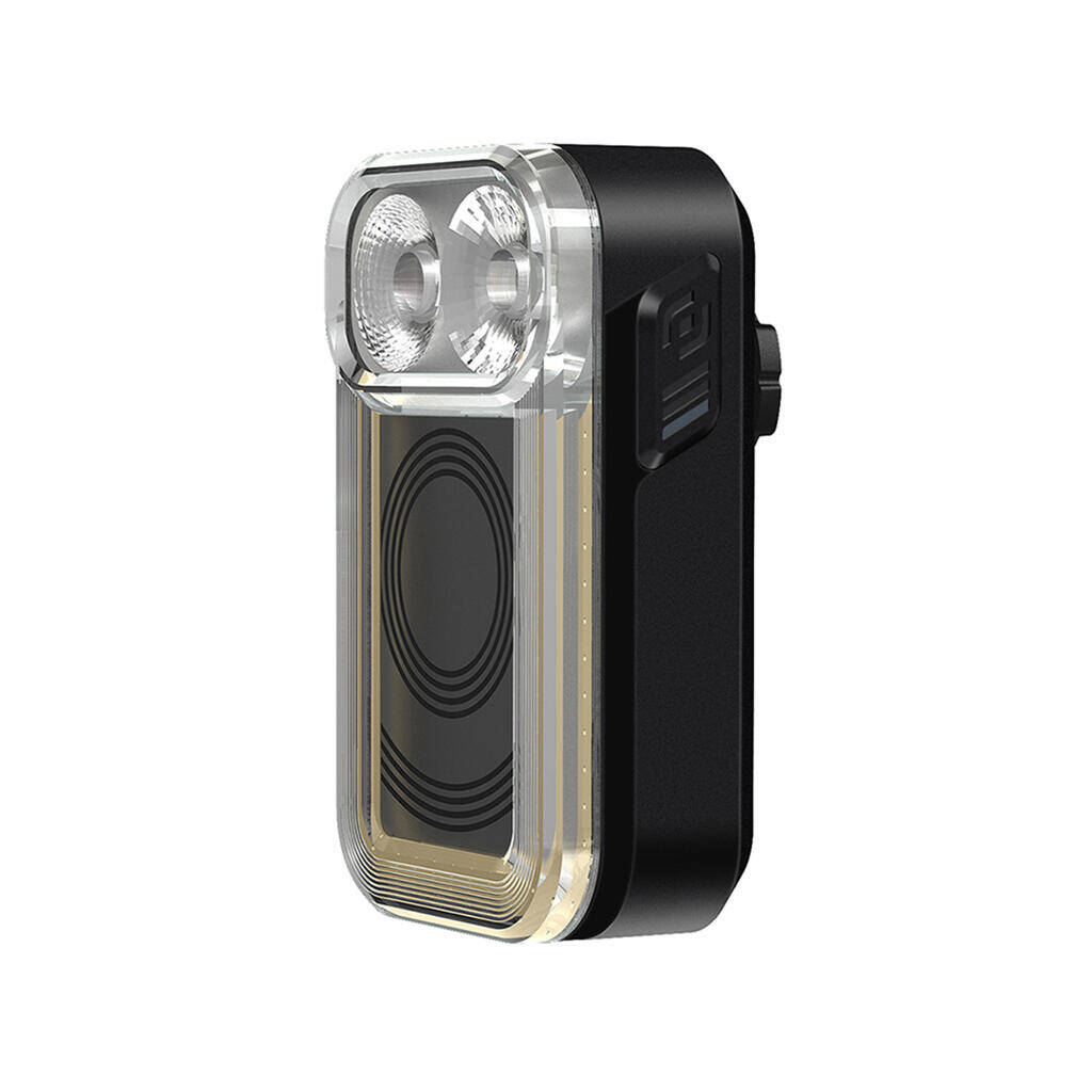 Magicshine SEEMEE 100AD Radar Rear Light-Black (100 Lumens) -  2