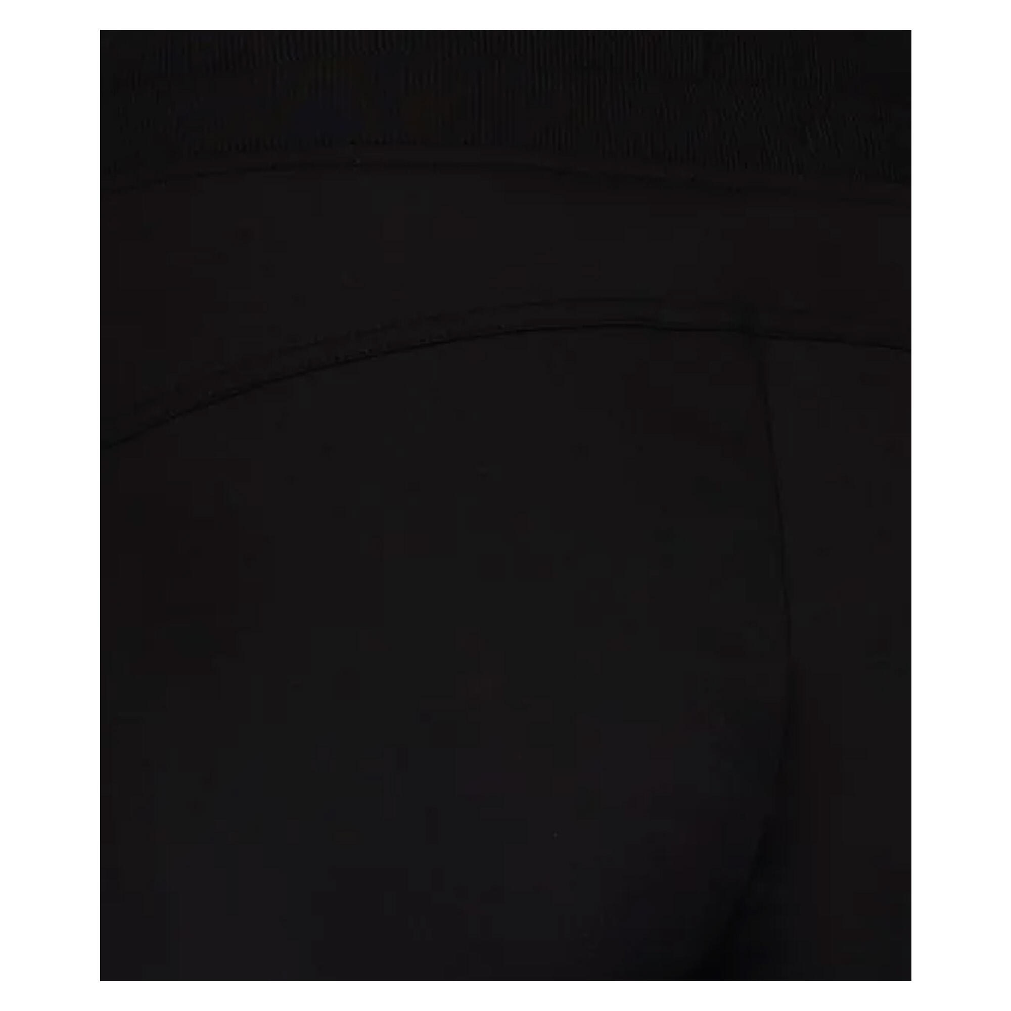 Pantalón de Chándal Zusk Activo para Mujer Negro 4/5