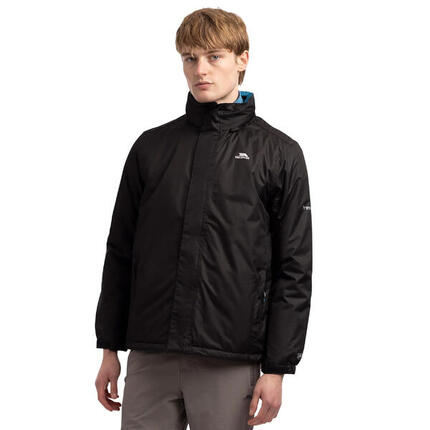 Veste Matelassée FARMCOTT Homme (Noir)