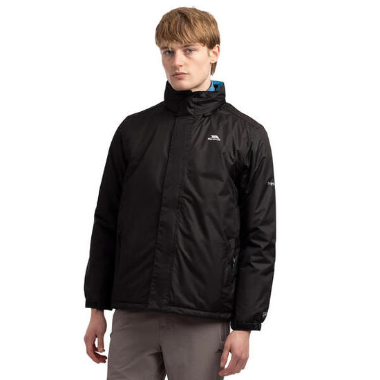 Veste Matelassée FARMCOTT Homme (Noir)