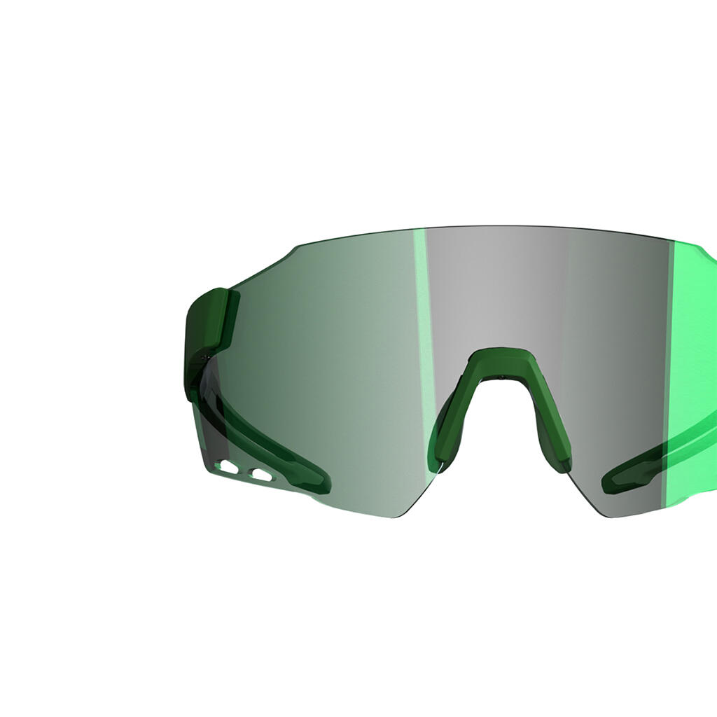 Magicshine Windbreaker Classic Sunglasses-Forest Green