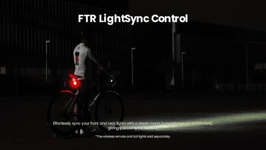 Magicshine ALLTY 800V2.0 Front Light (800 Lumens)