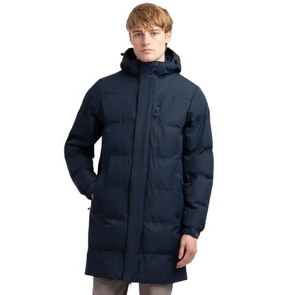 Veste Matelassée CLIPSTER Homme (Vert Kaki)