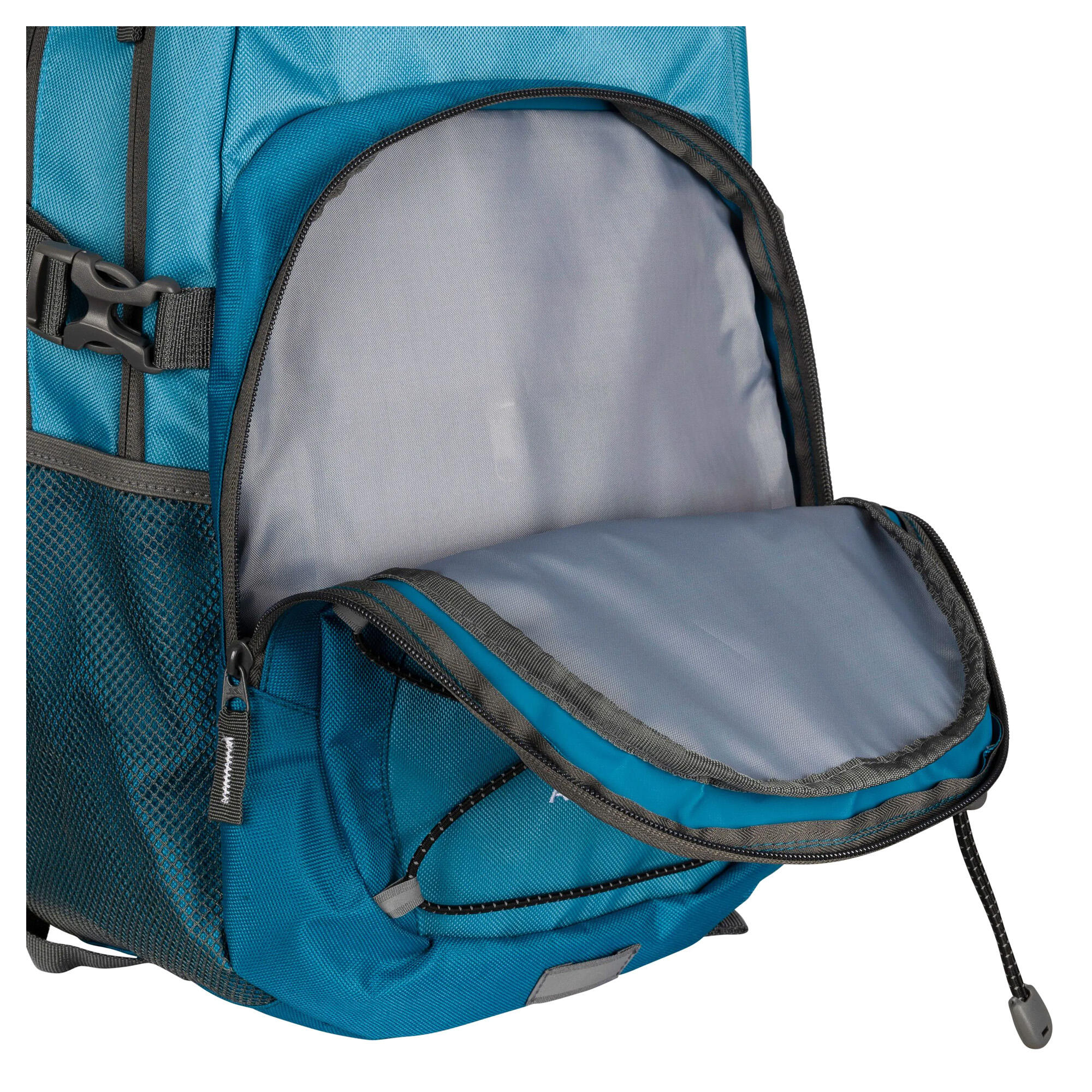 Albus 30 liter Casual Rugzak/Rugzak (Stormblauw/Bondiblauw) 4/5