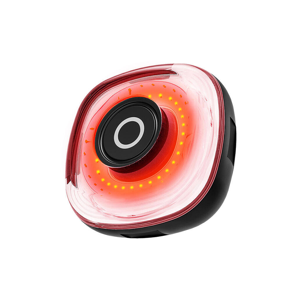 Magicshine SEEMEE 50 MAG Smart Magnetic Rear Light (50 Lumens)