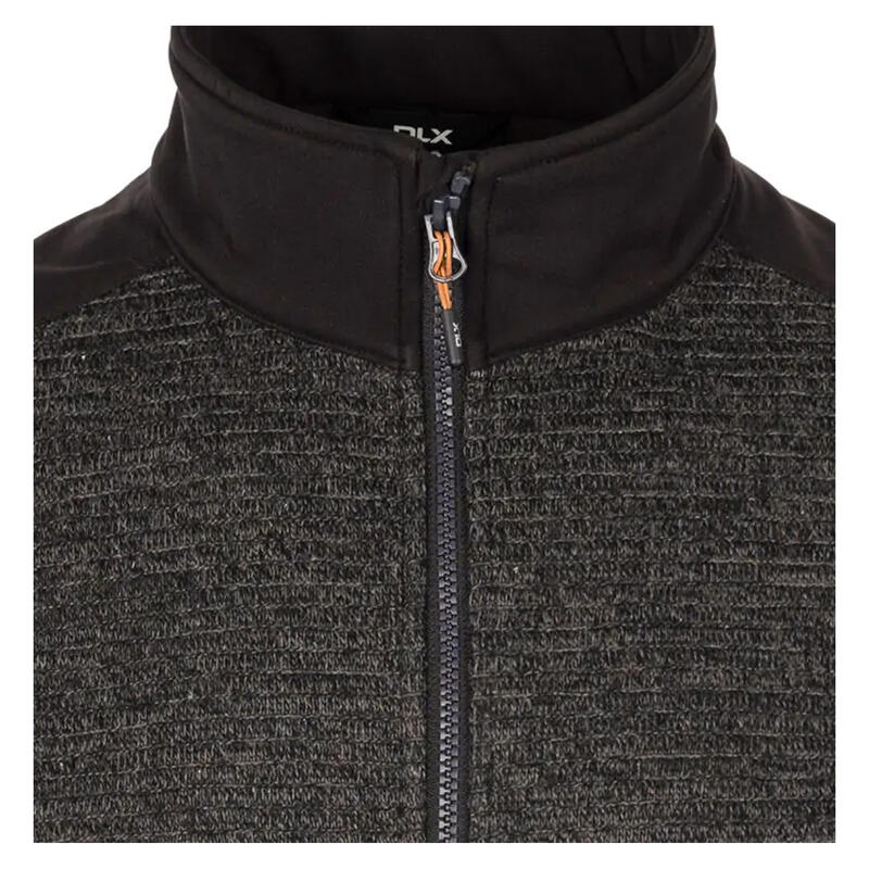Jacheta Soft Shell |655| Trespass Mariano Bărbați