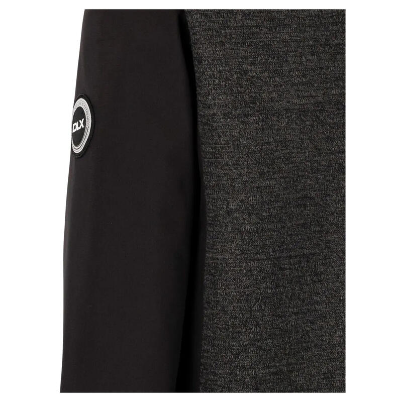 Jacheta Soft Shell |655| Trespass Mariano Bărbați