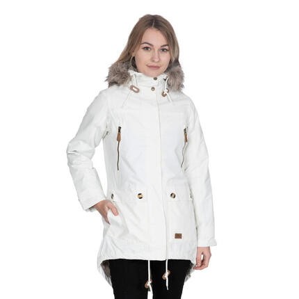 Parka CLEA Femme (Noir)