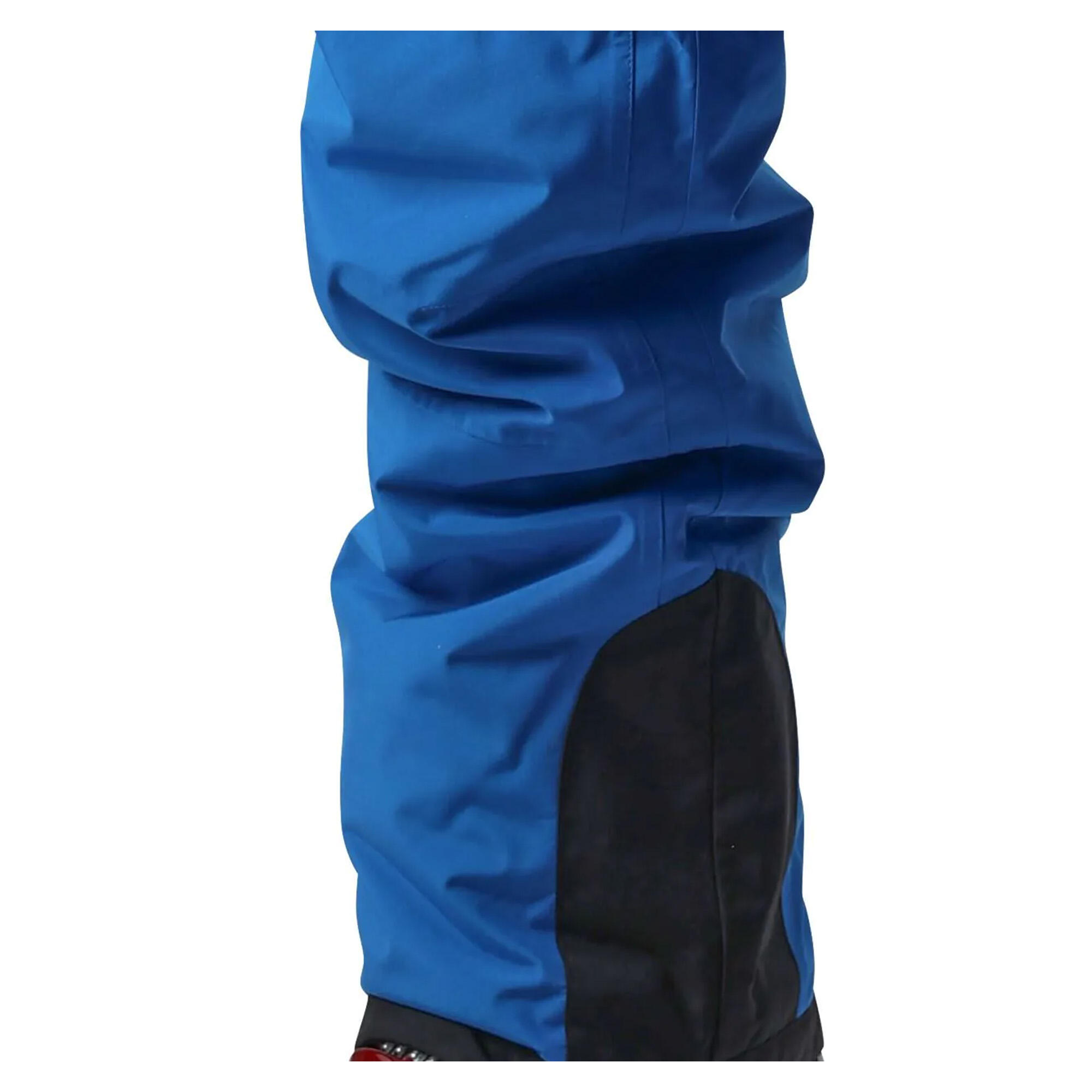 Pantalon De Ski KRISTOFF Homme (Bleu) 4/5