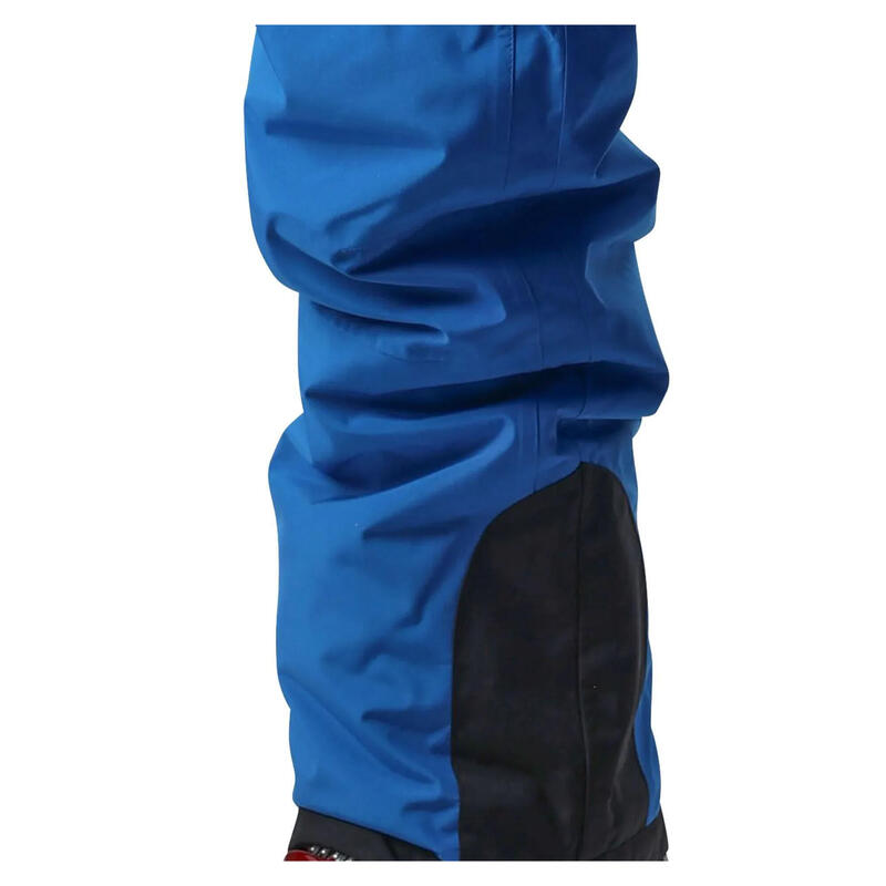 Pantalon De Ski KRISTOFF Homme (Bleu)