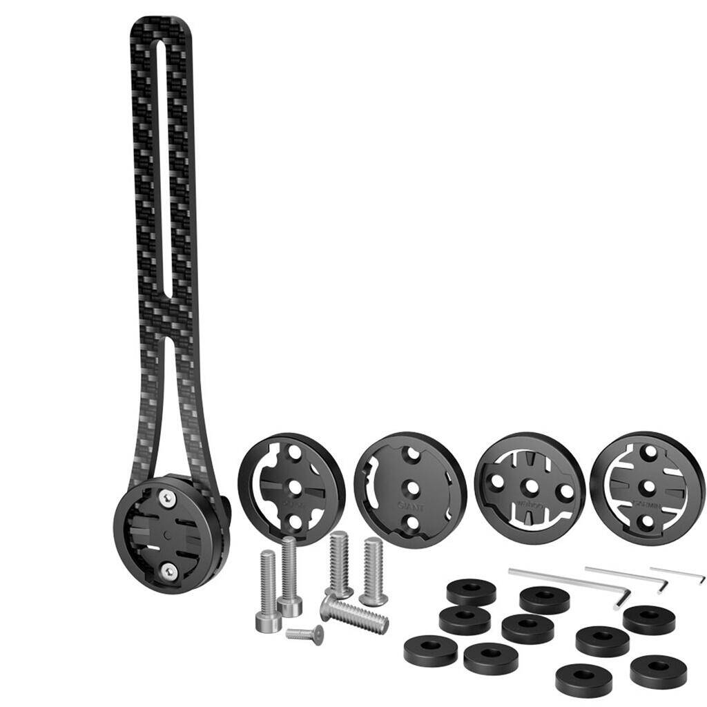 Magicshine TTA-C Integrated Out-Front Bike Mount -  1