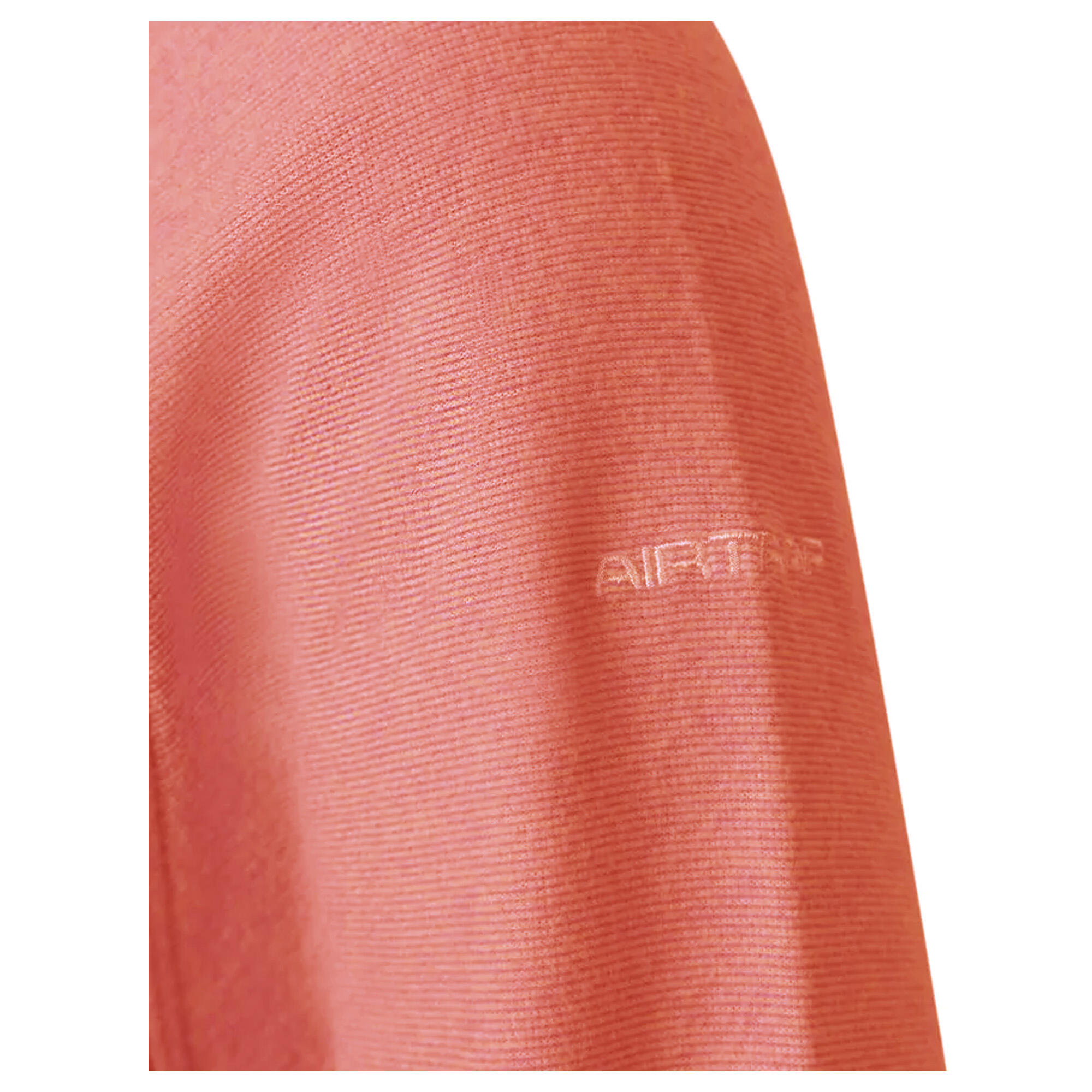 Polaire MEADOWS Femme (Pêche Rose) 4/5