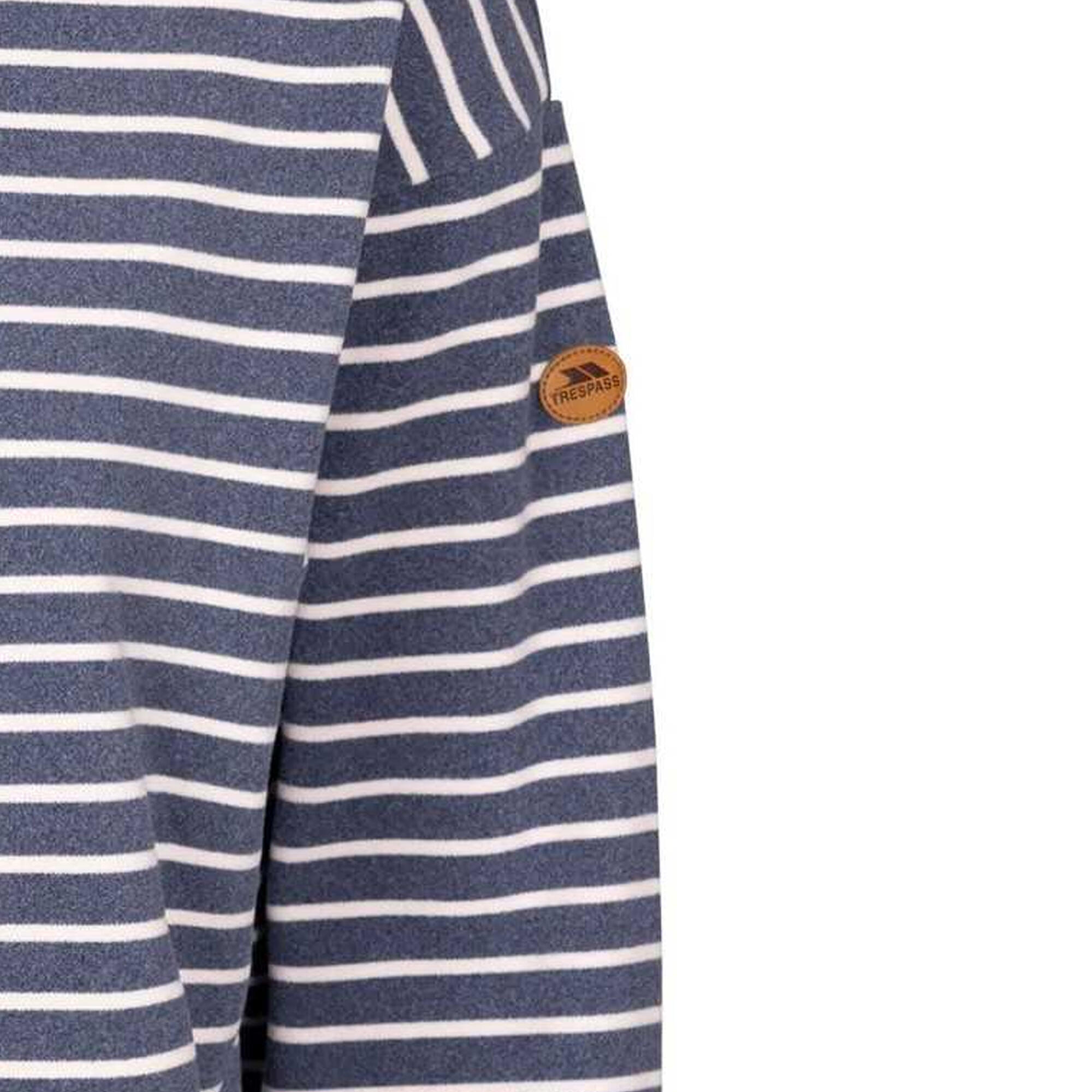 Sudadera Softly para Mujer Marino 4/5