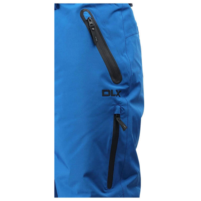 Pantalon De Ski KRISTOFF Homme (Bleu)