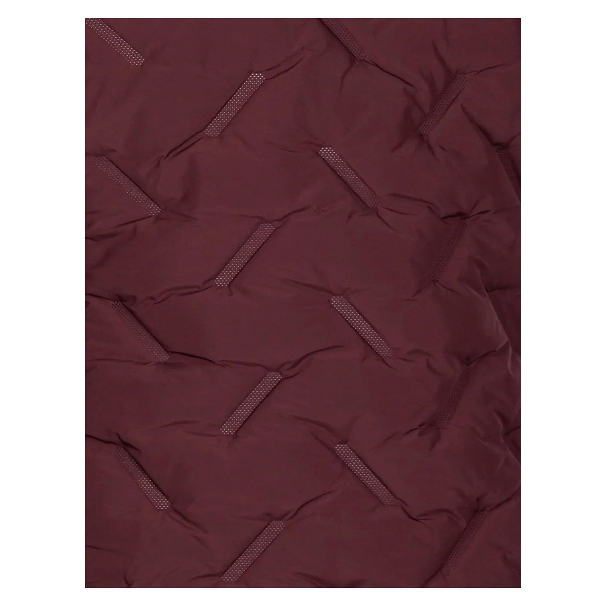 Veste Sans Manches MIRAN Femme (Mûre) 3/5