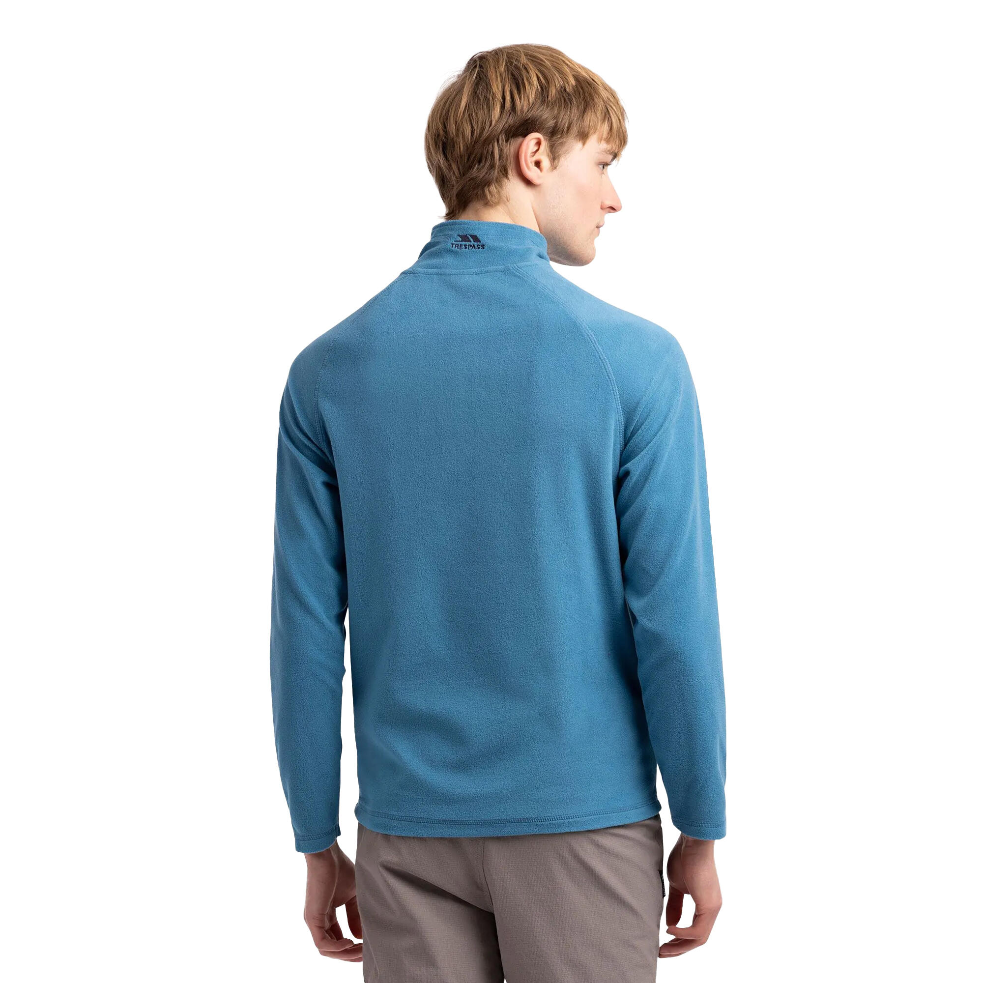 Haut Polaire BLACKFORD Homme (Bleu Bondi) 3/5