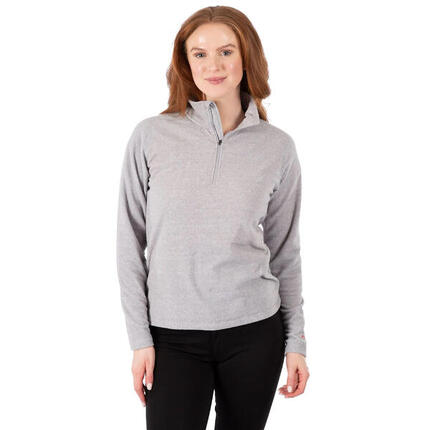 Polaire MEADOWS Femme (Anthracite)