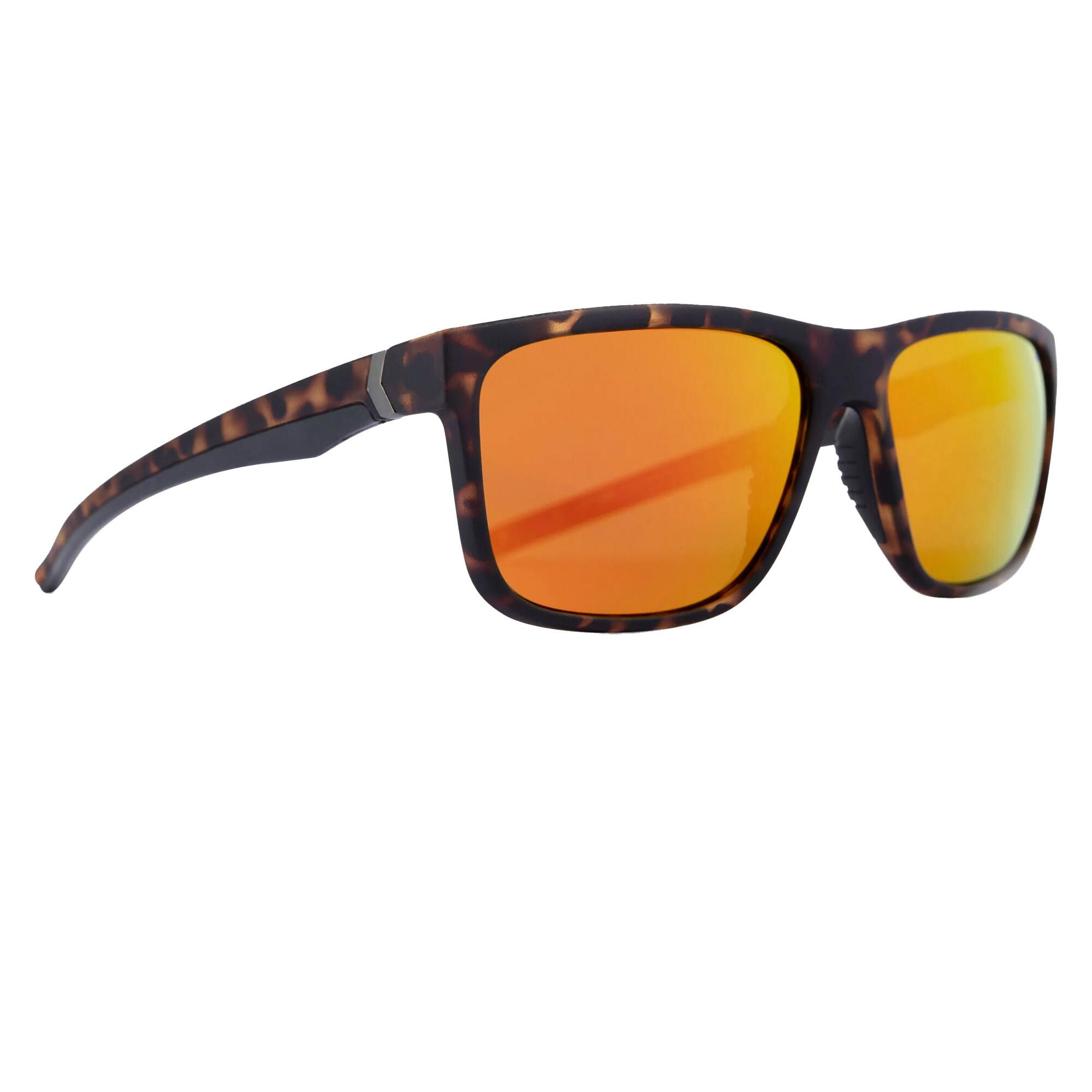 Lunettes De Soleil BRINLEY (Marron) 4/5