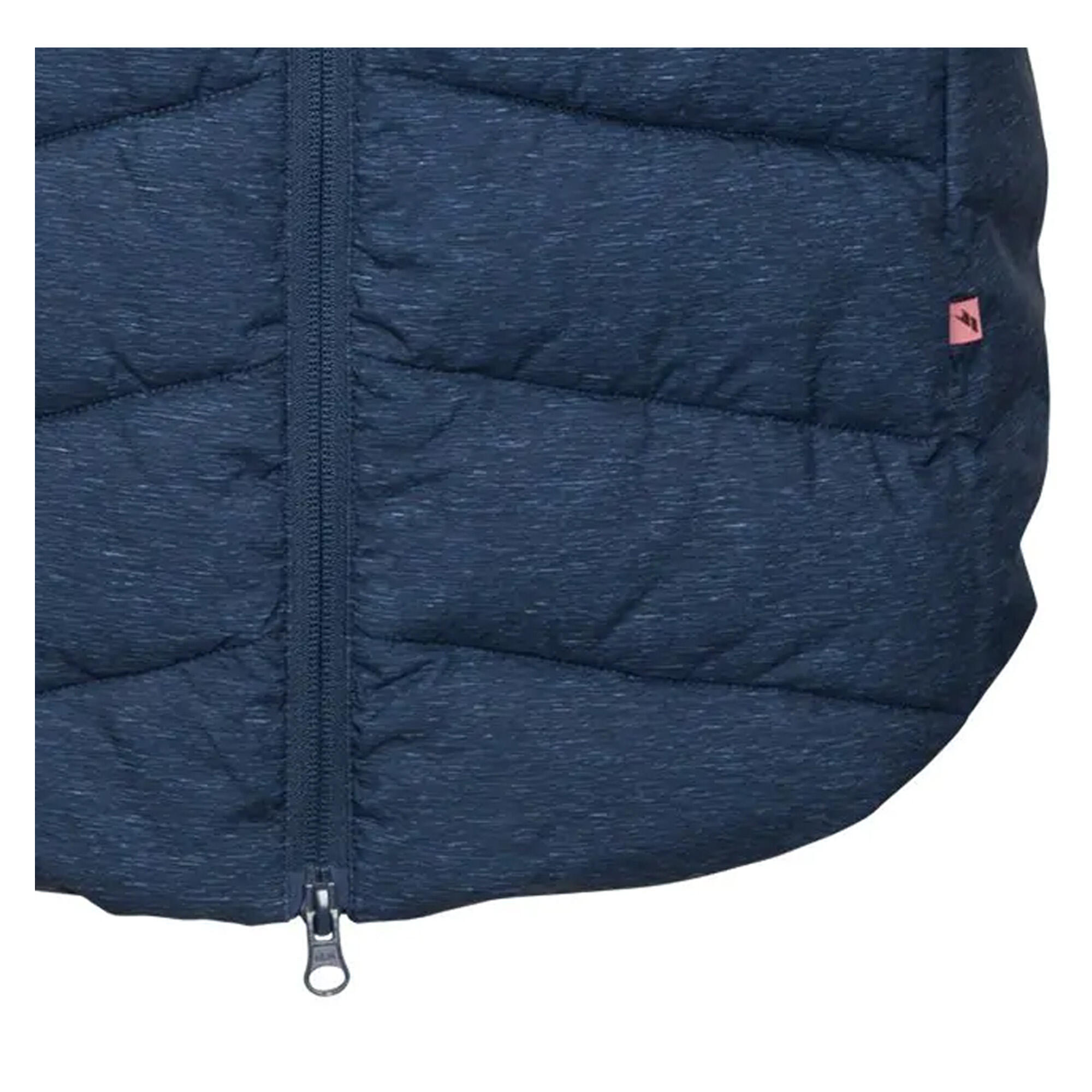 Giacca Donna Trespass Turka Blu Navy 4/5