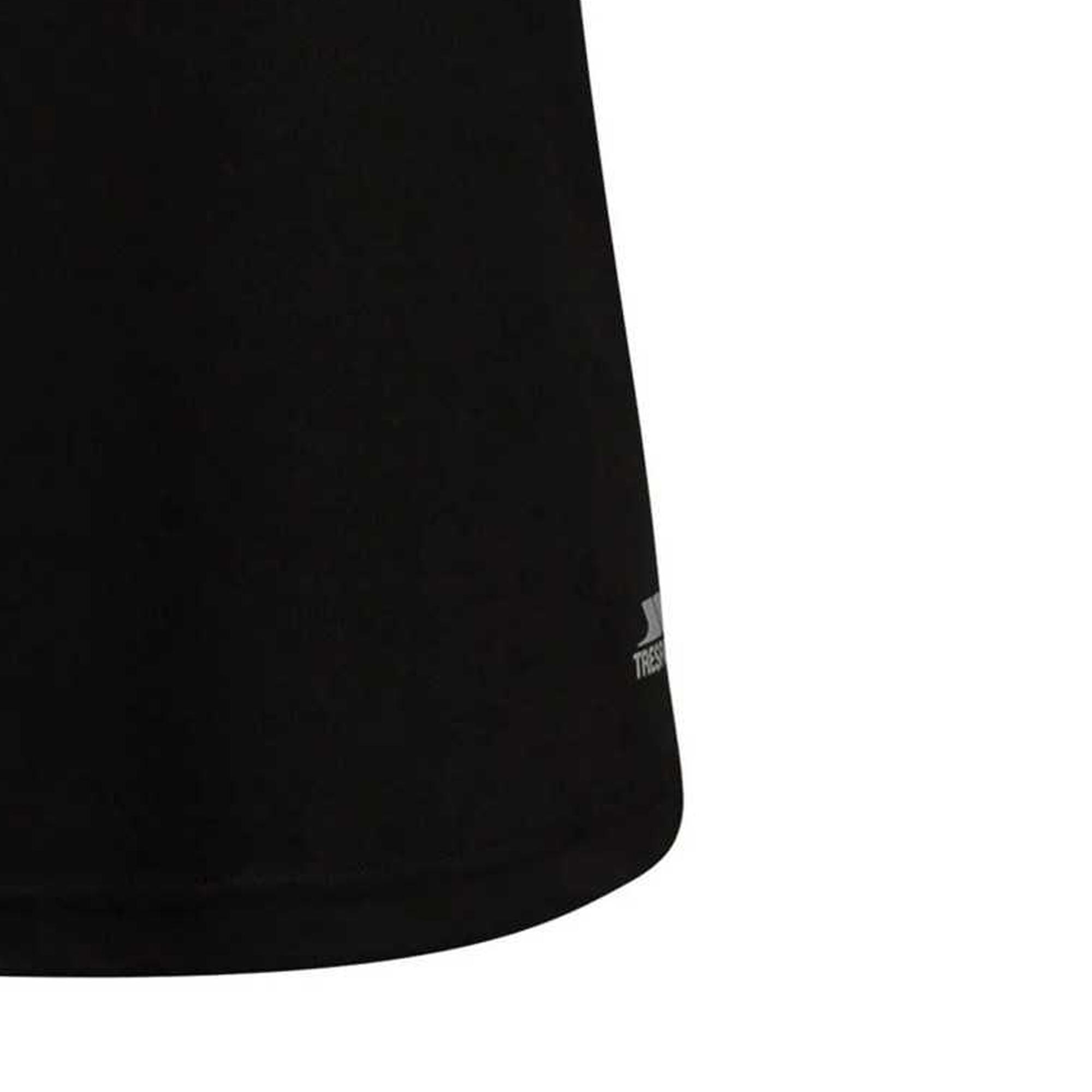 Haut De Sport CLAUDETTE Femme (Noir) 4/5